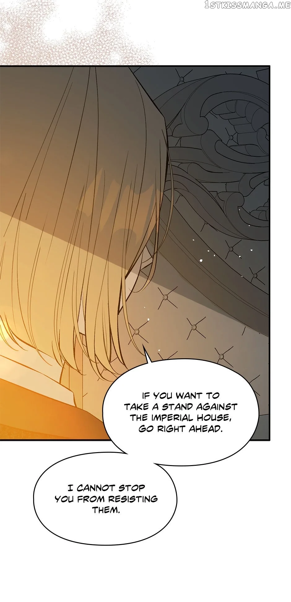 I Didn't Mean to Seduce the Male Lead Chapter 66 page 10