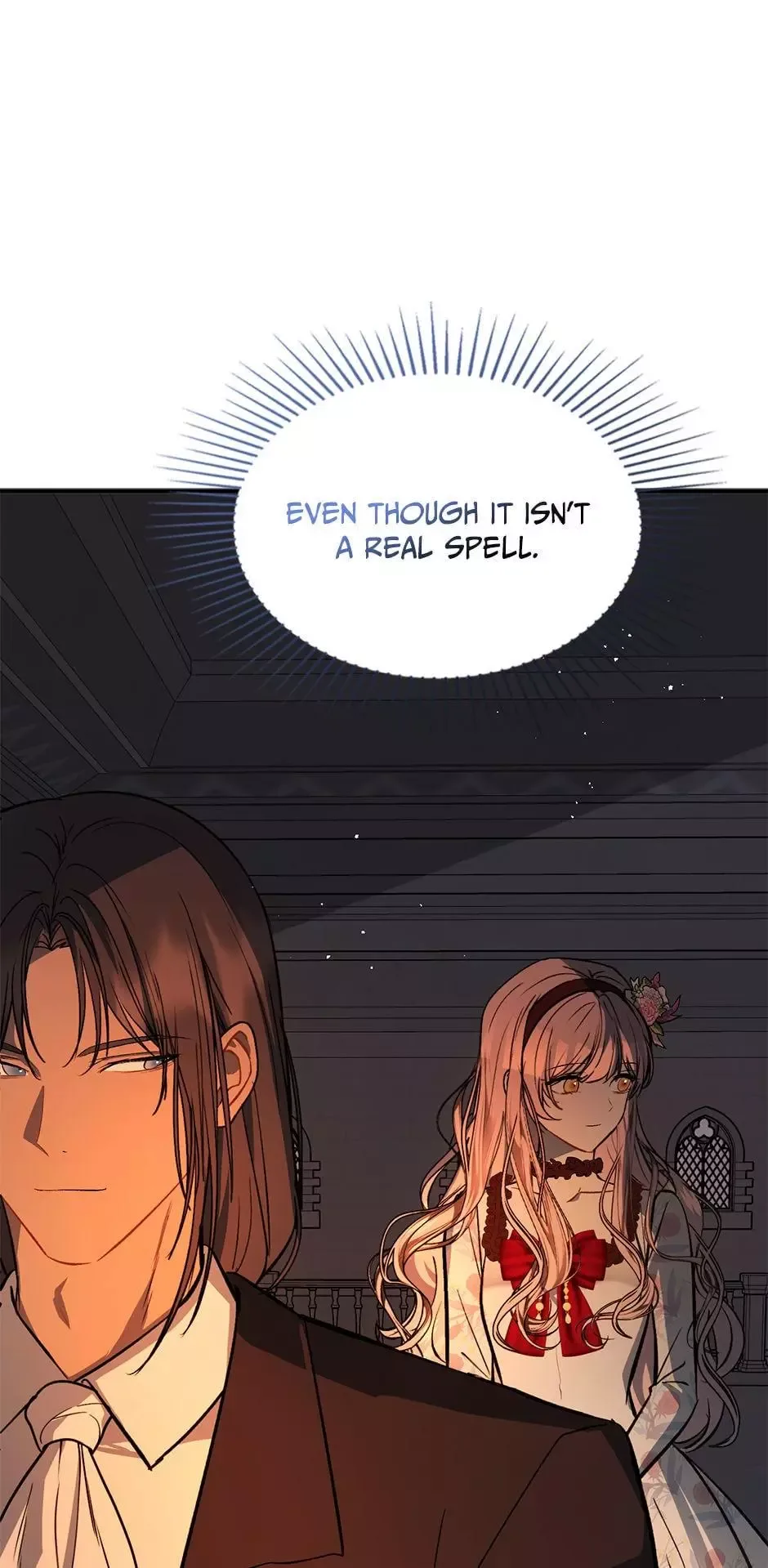 I Didn't Mean to Seduce the Male Lead Chapter 62 page 34