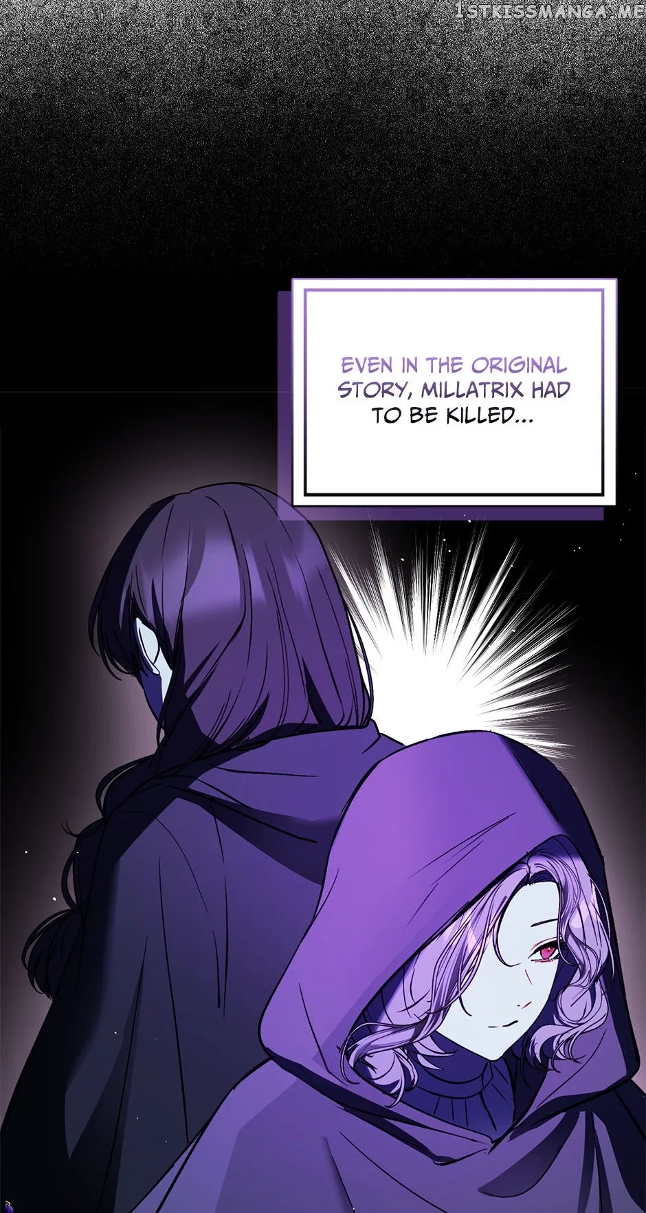I Didn't Mean to Seduce the Male Lead Chapter 63 page 27