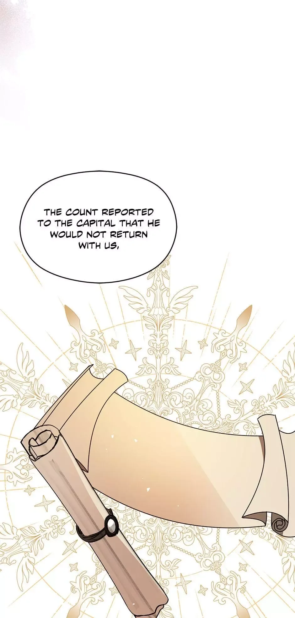 I Didn't Mean to Seduce the Male Lead Chapter 64 page 47