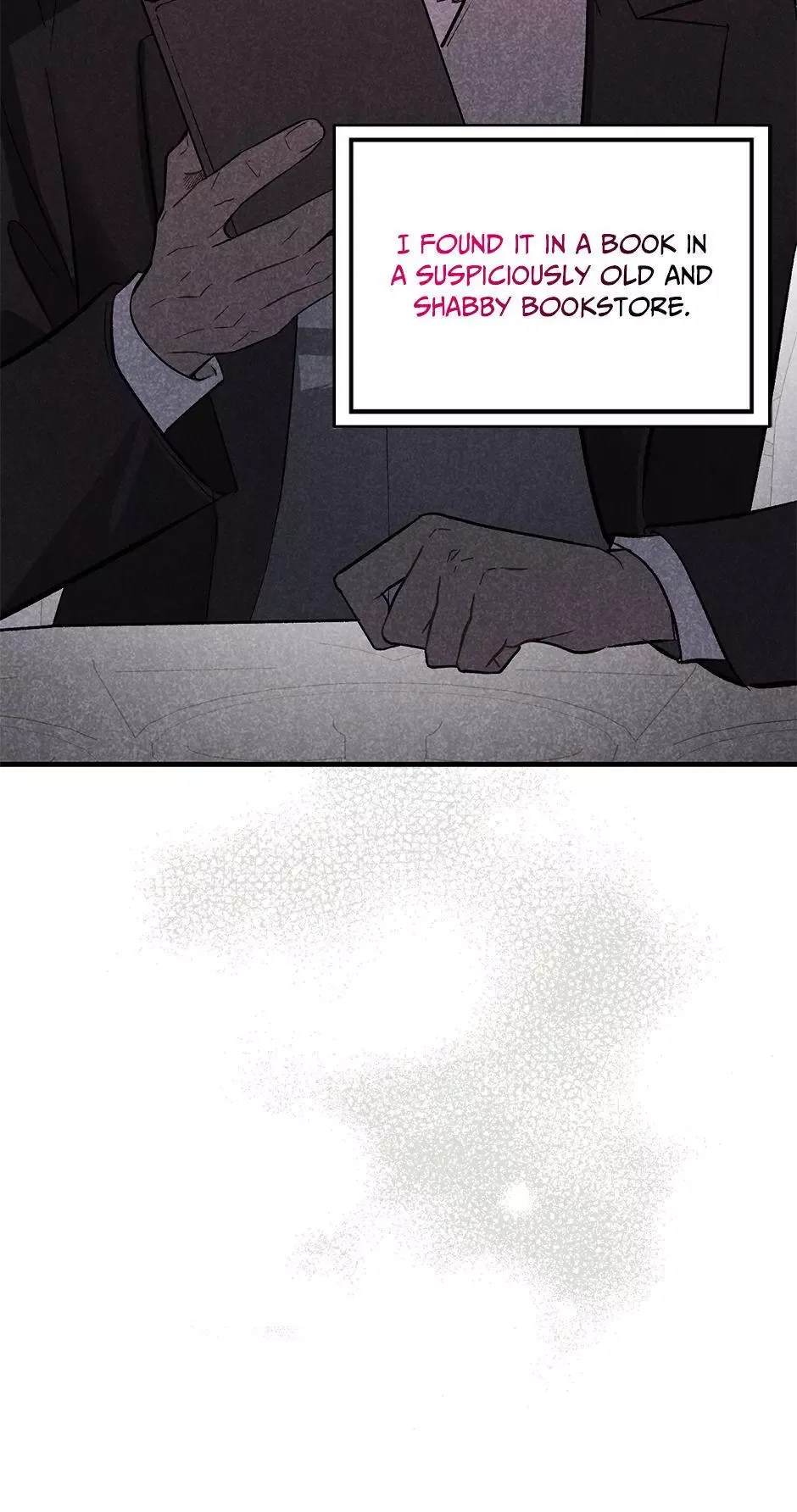 I Didn't Mean to Seduce the Male Lead Chapter 62 page 31