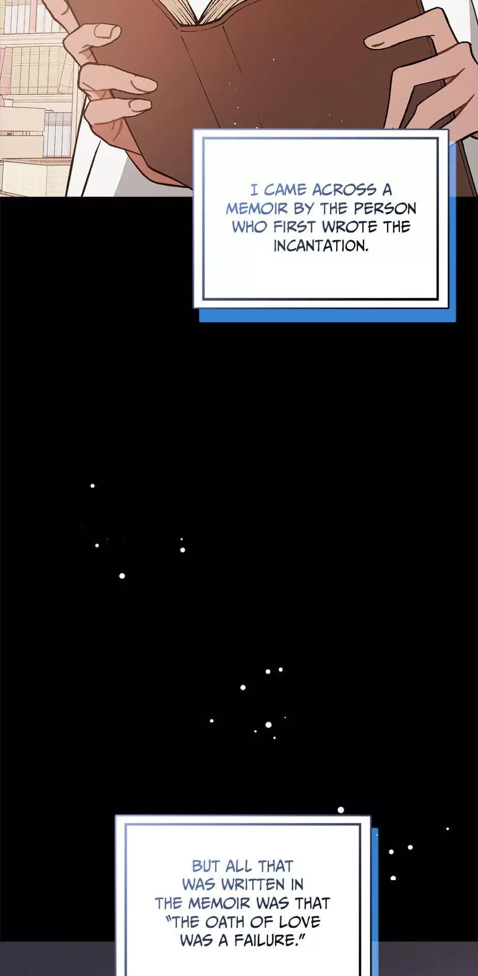 I Didn't Mean to Seduce the Male Lead Chapter 62 page 38