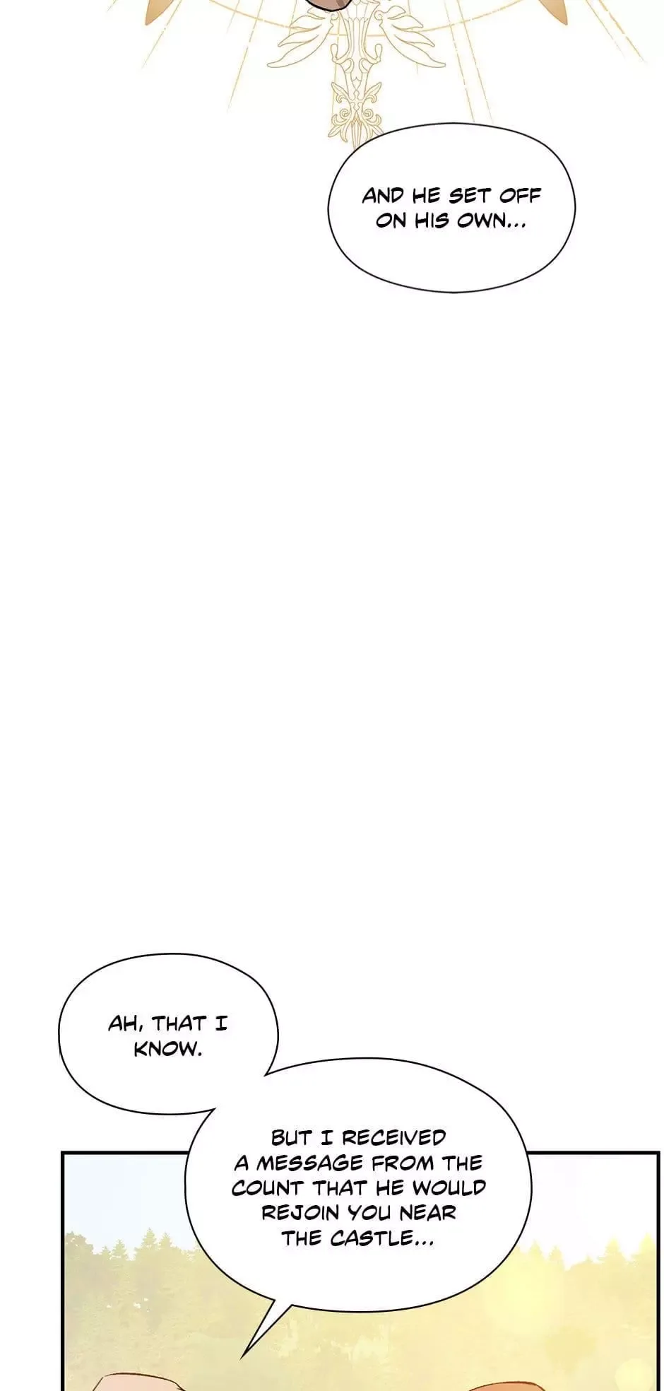 I Didn't Mean to Seduce the Male Lead Chapter 64 page 48