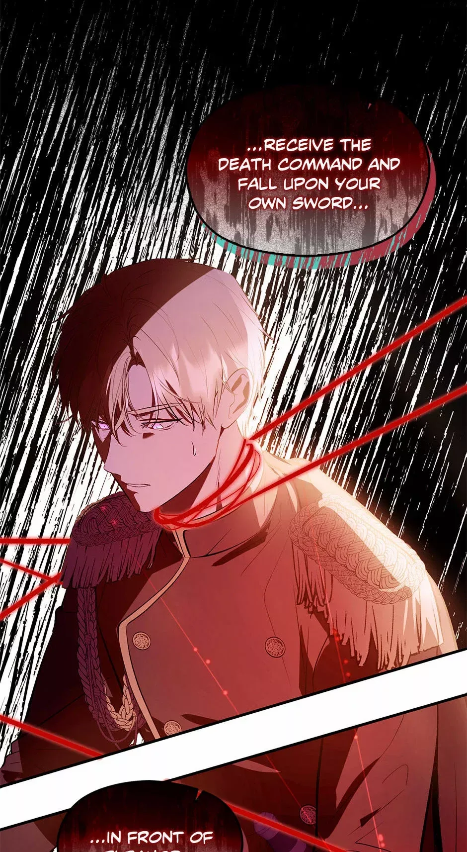 I Didn't Mean to Seduce the Male Lead Chapter 59 page 65