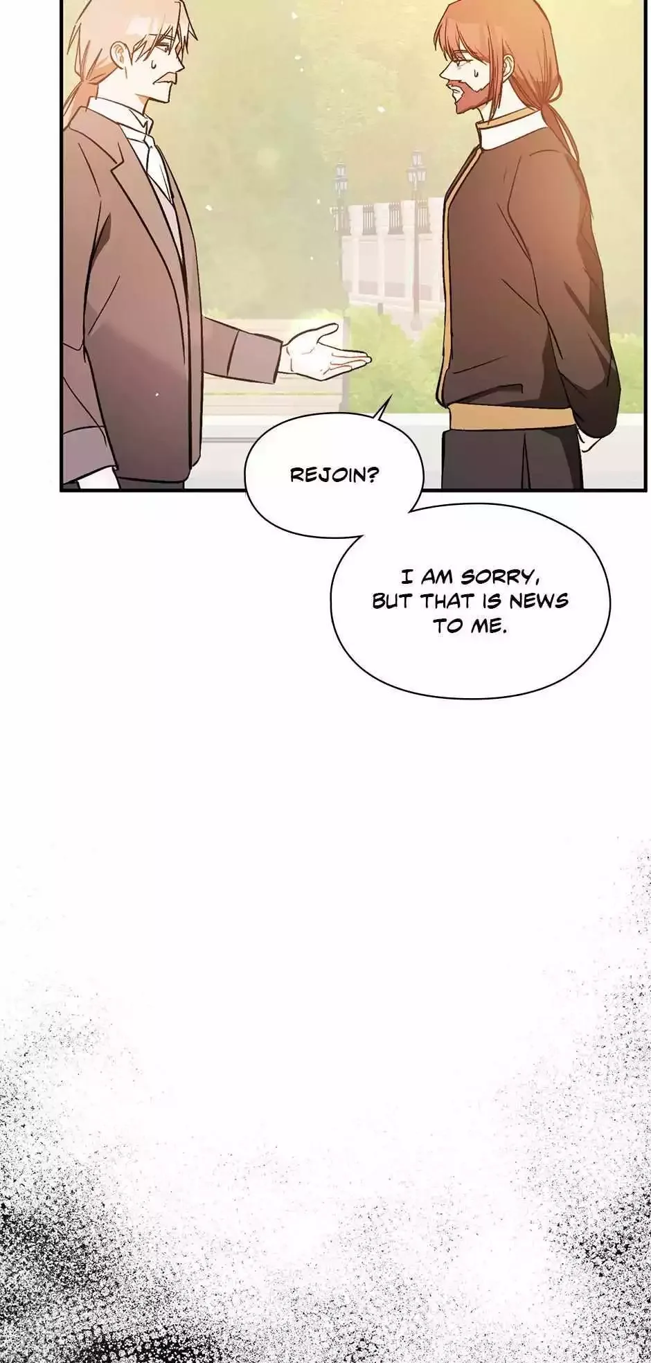I Didn't Mean to Seduce the Male Lead Chapter 64 page 49