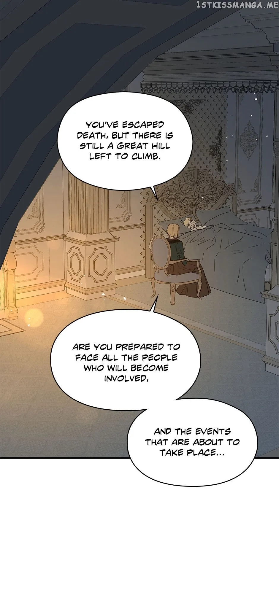 I Didn't Mean to Seduce the Male Lead Chapter 66 page 7