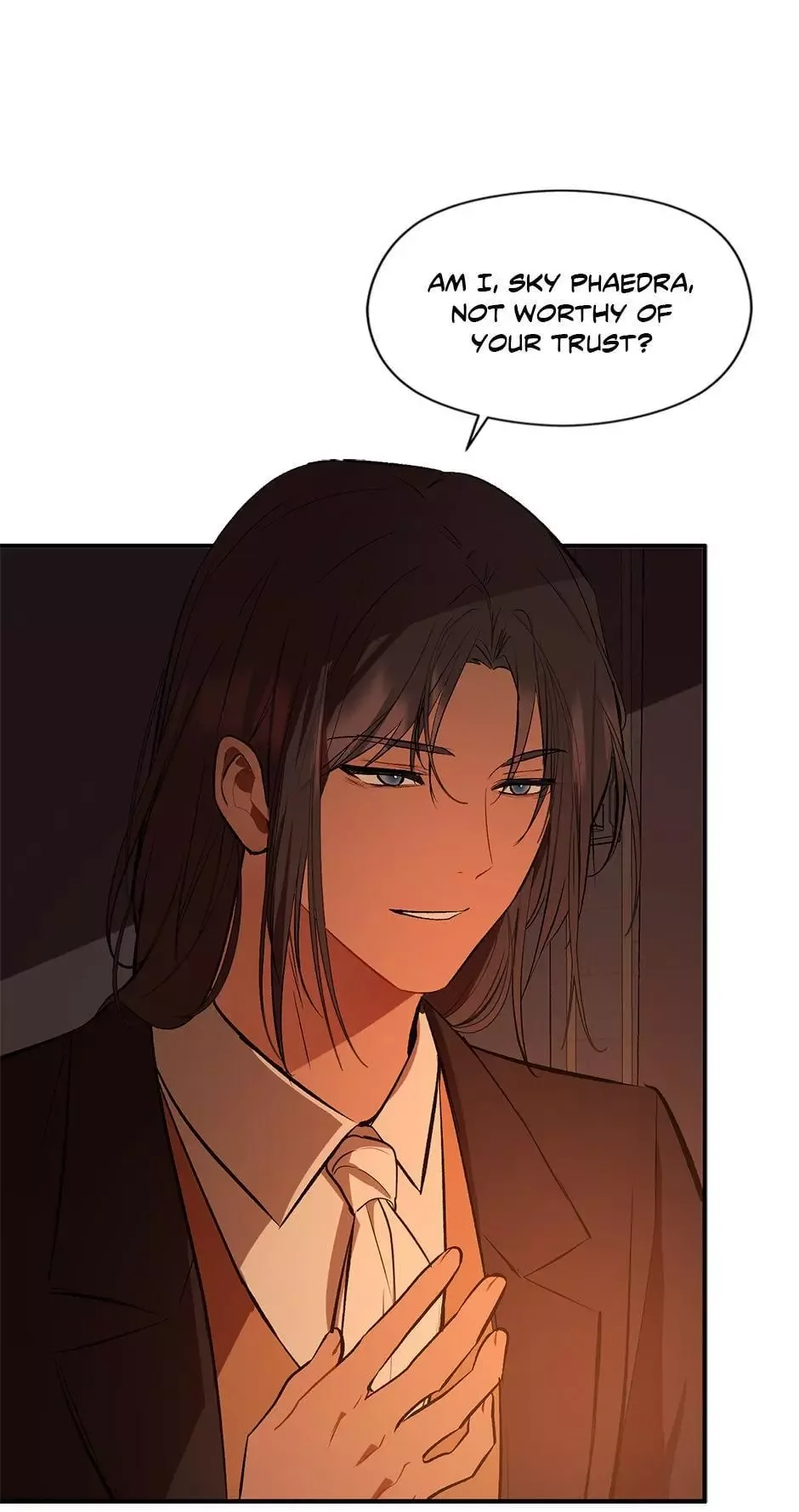 I Didn't Mean to Seduce the Male Lead Chapter 62 page 47