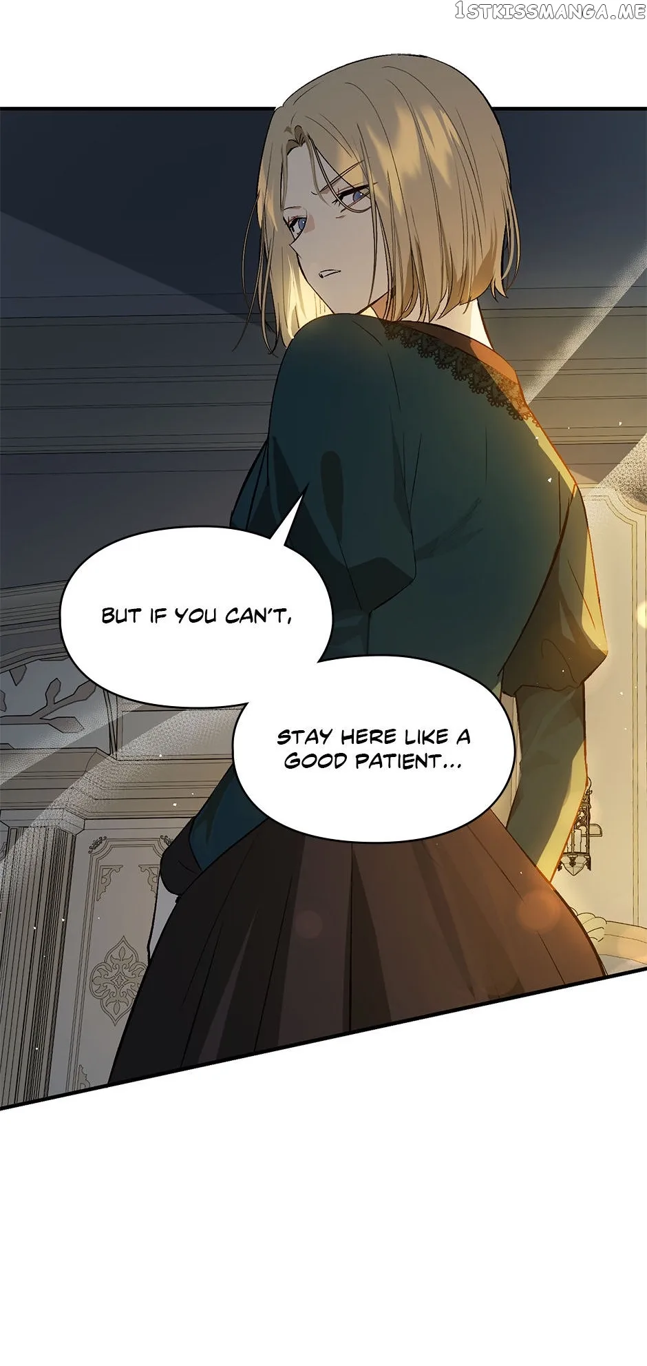 I Didn't Mean to Seduce the Male Lead Chapter 66 page 19