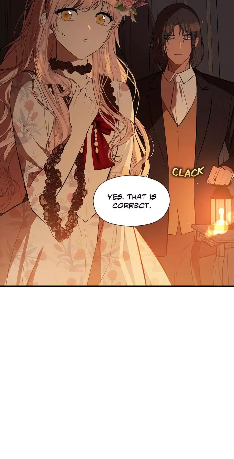 I Didn't Mean to Seduce the Male Lead Chapter 62 page 45