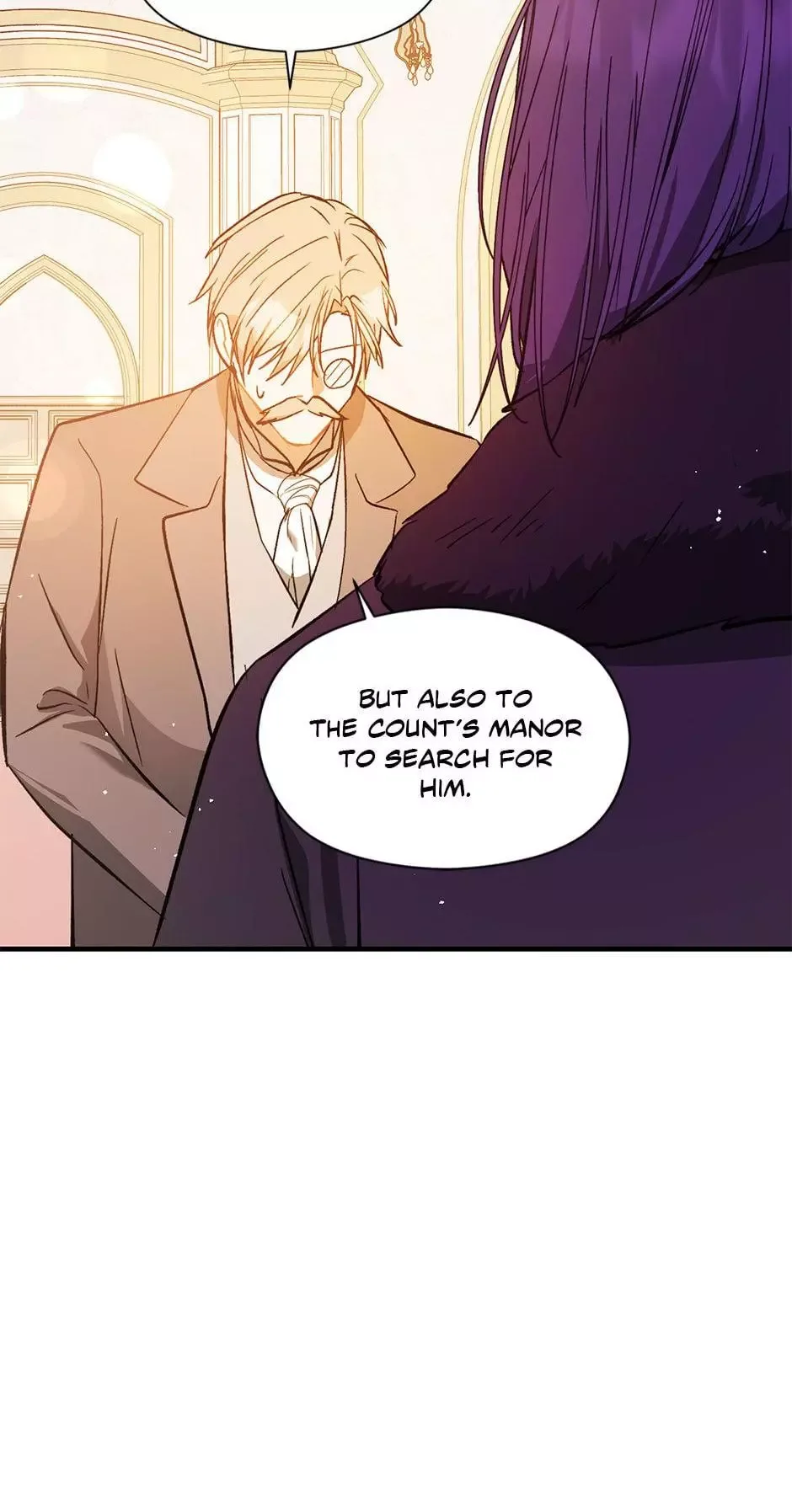 I Didn't Mean to Seduce the Male Lead Chapter 64 page 56