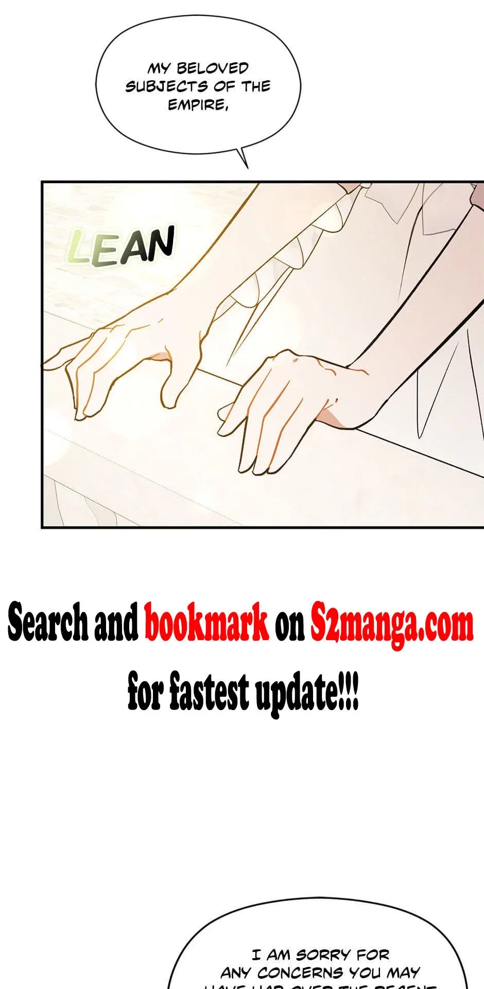 I Didn't Mean to Seduce the Male Lead Chapter 61 page 71