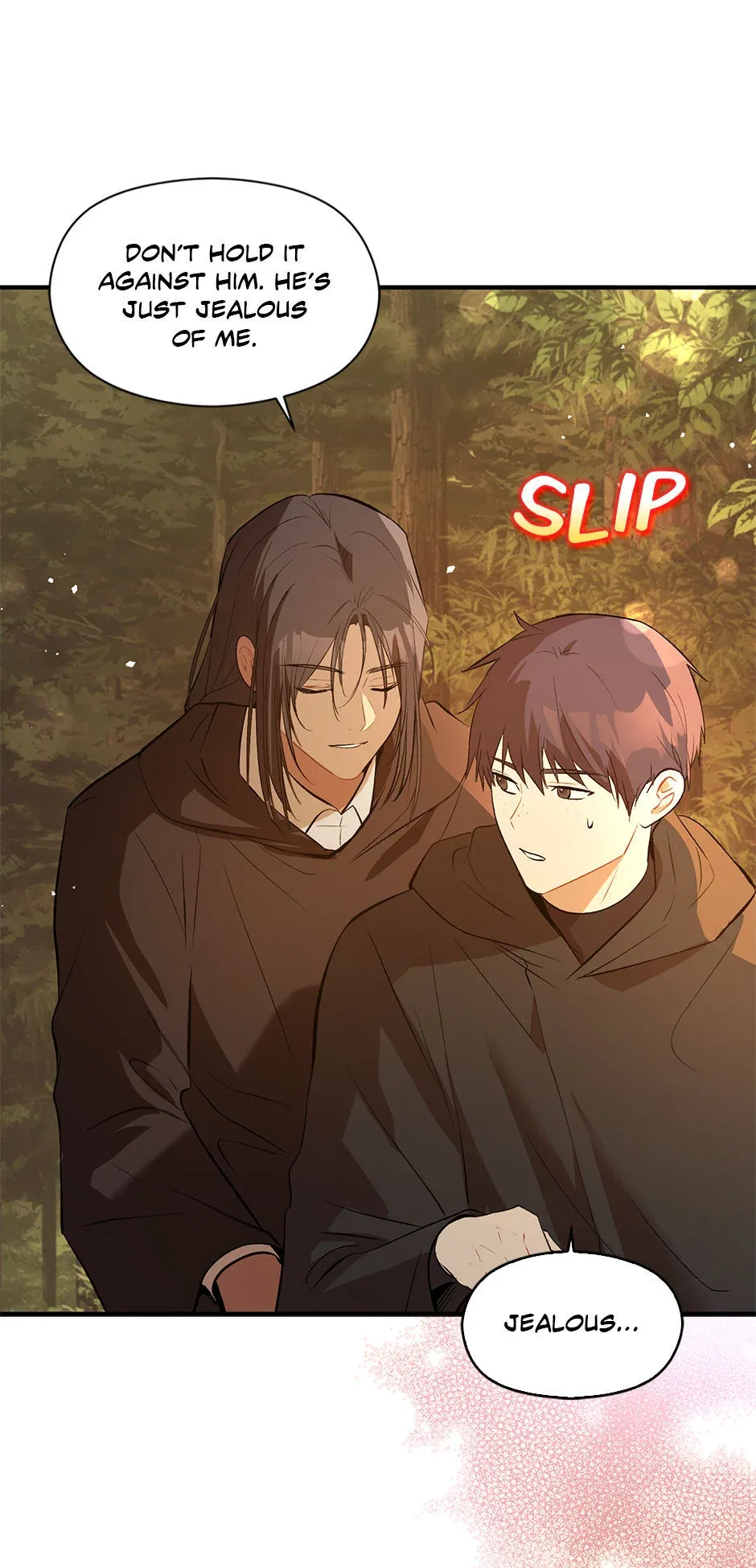 I Didn't Mean to Seduce the Male Lead Chapter 59 page 75