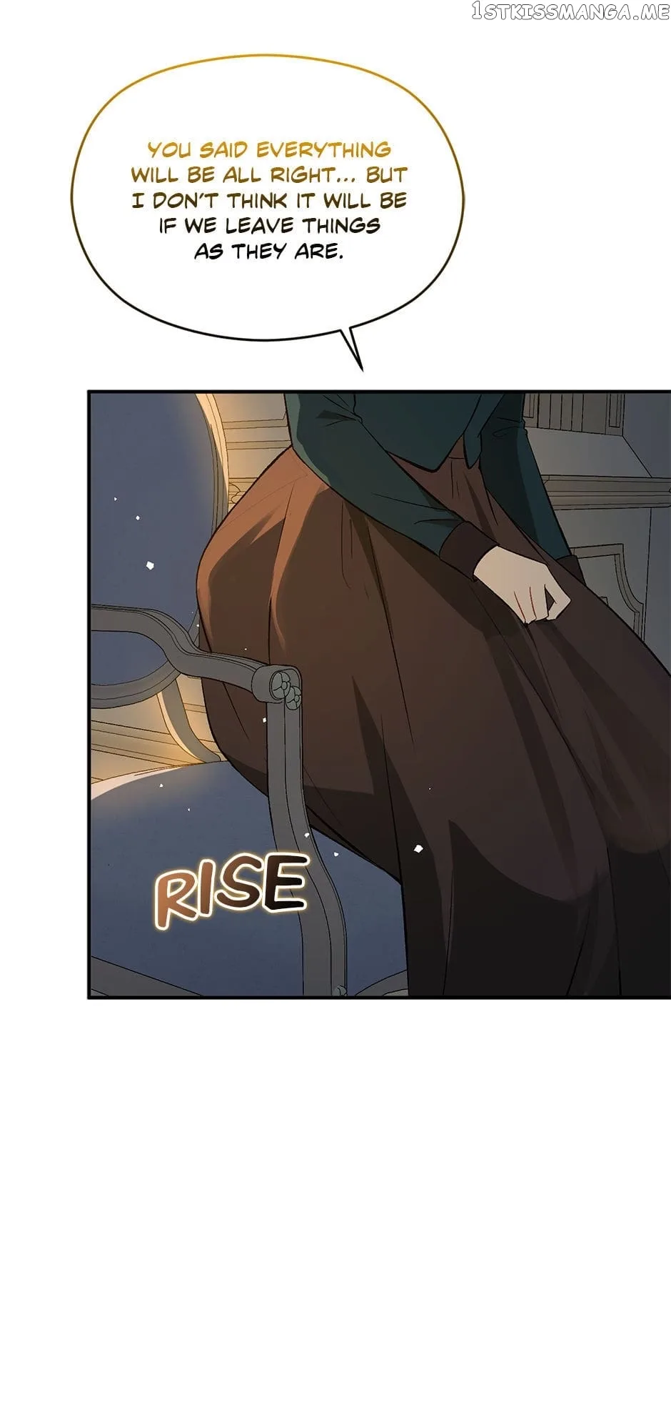 I Didn't Mean to Seduce the Male Lead Chapter 66 page 13
