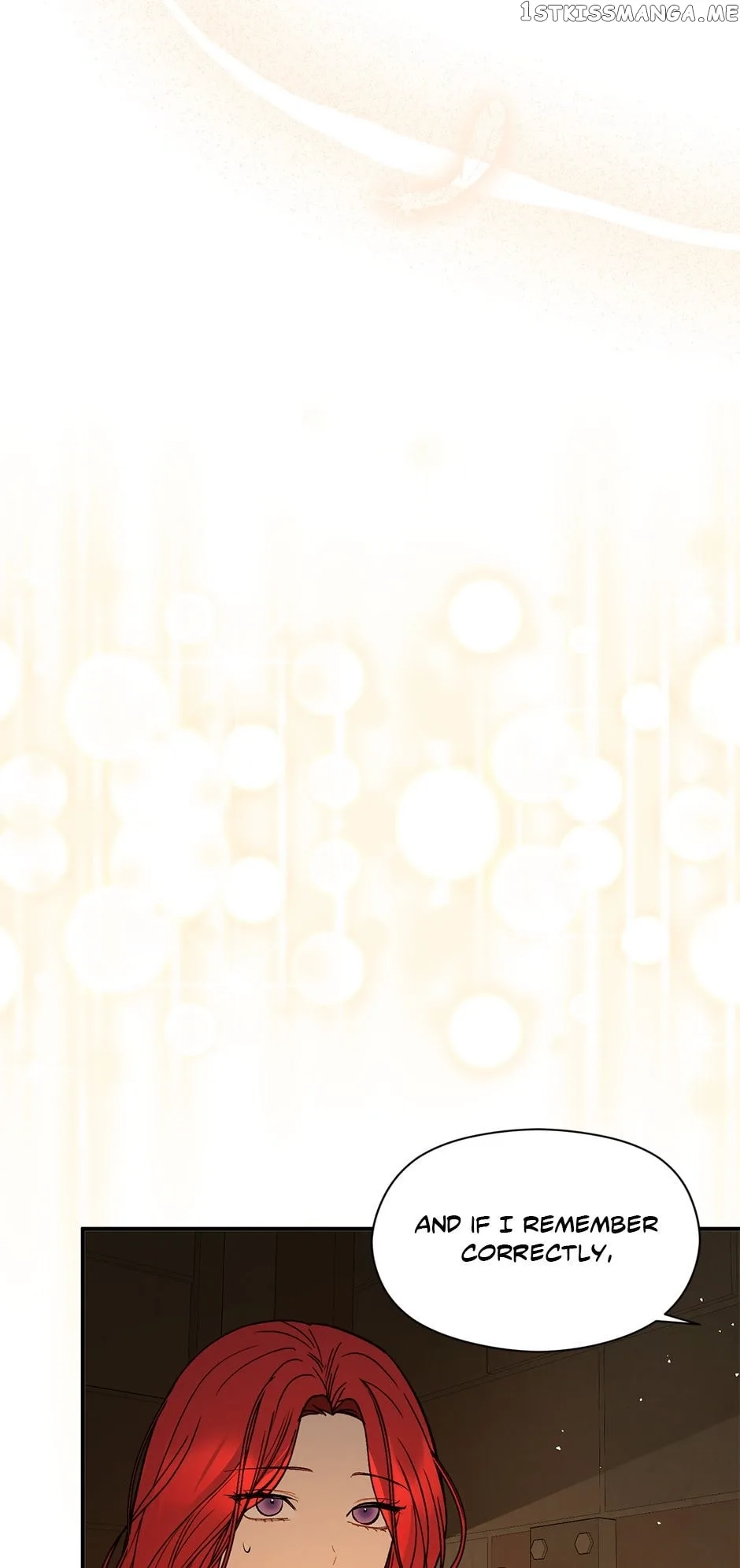 I Didn't Mean to Seduce the Male Lead Chapter 63 page 34