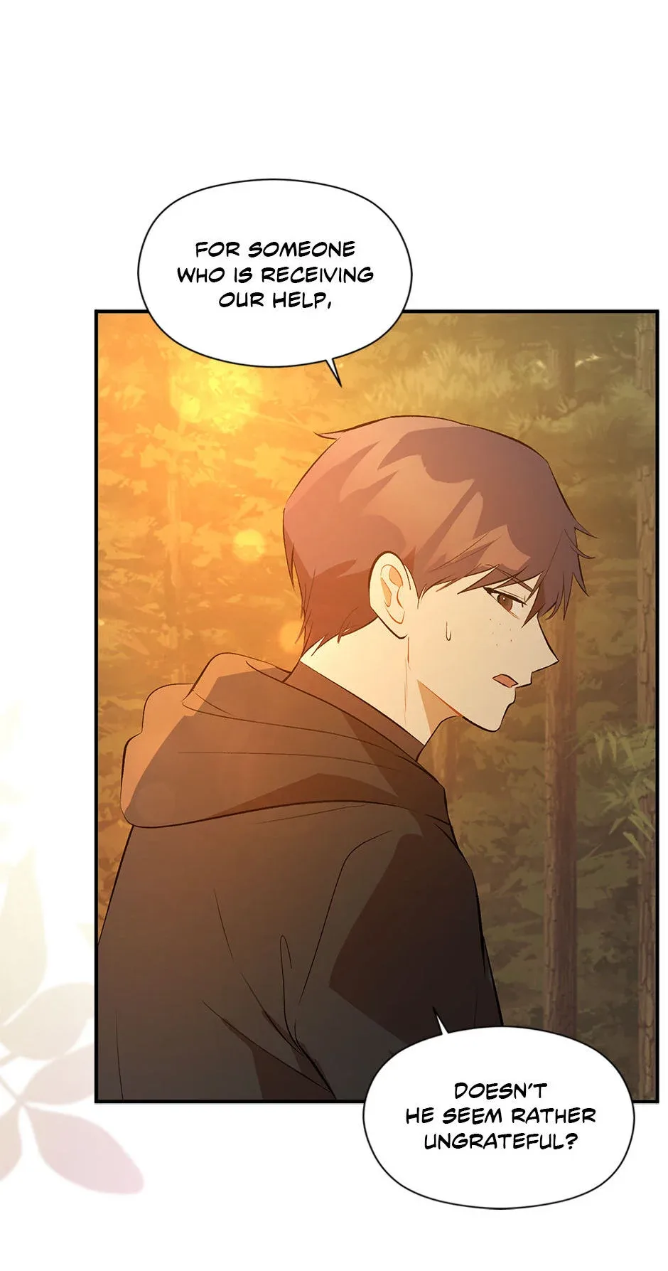 I Didn't Mean to Seduce the Male Lead Chapter 59 page 74