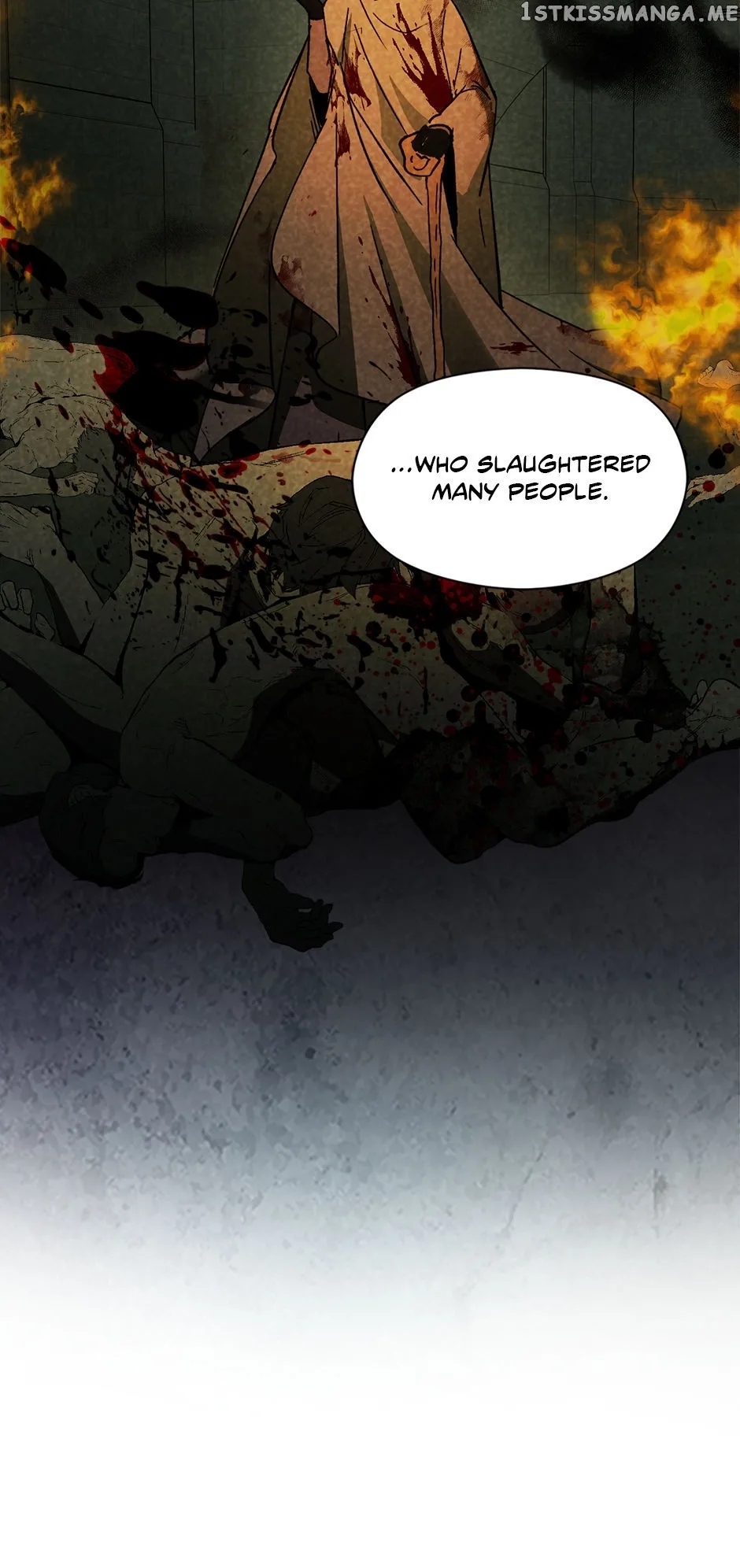 I Didn't Mean to Seduce the Male Lead Chapter 63 page 36