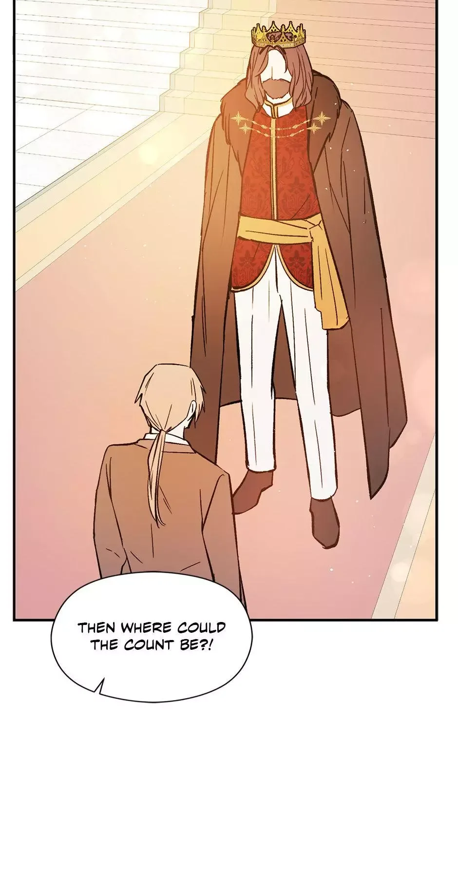 I Didn't Mean to Seduce the Male Lead Chapter 64 page 54