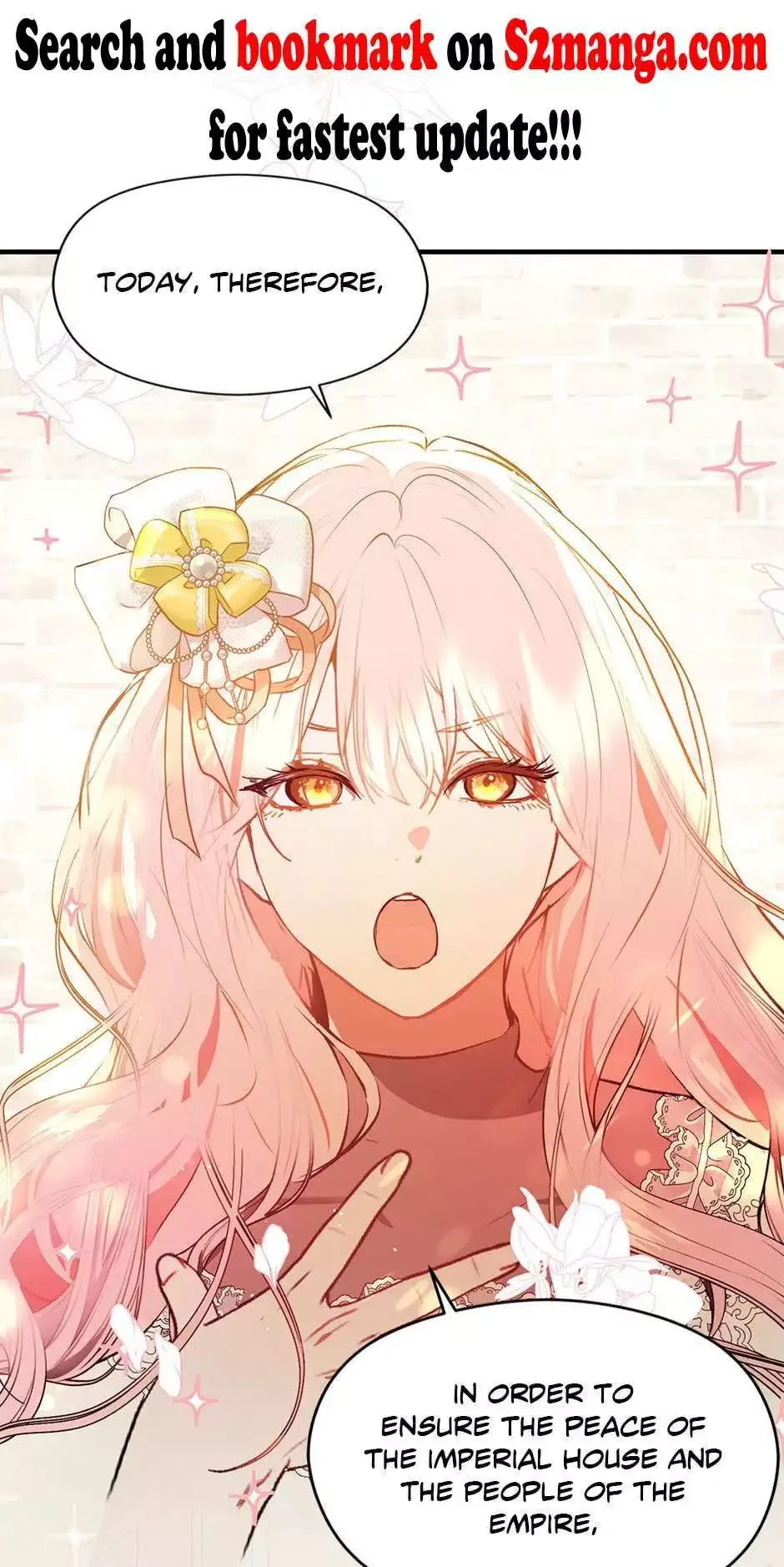 I Didn't Mean to Seduce the Male Lead Chapter 61 page 73