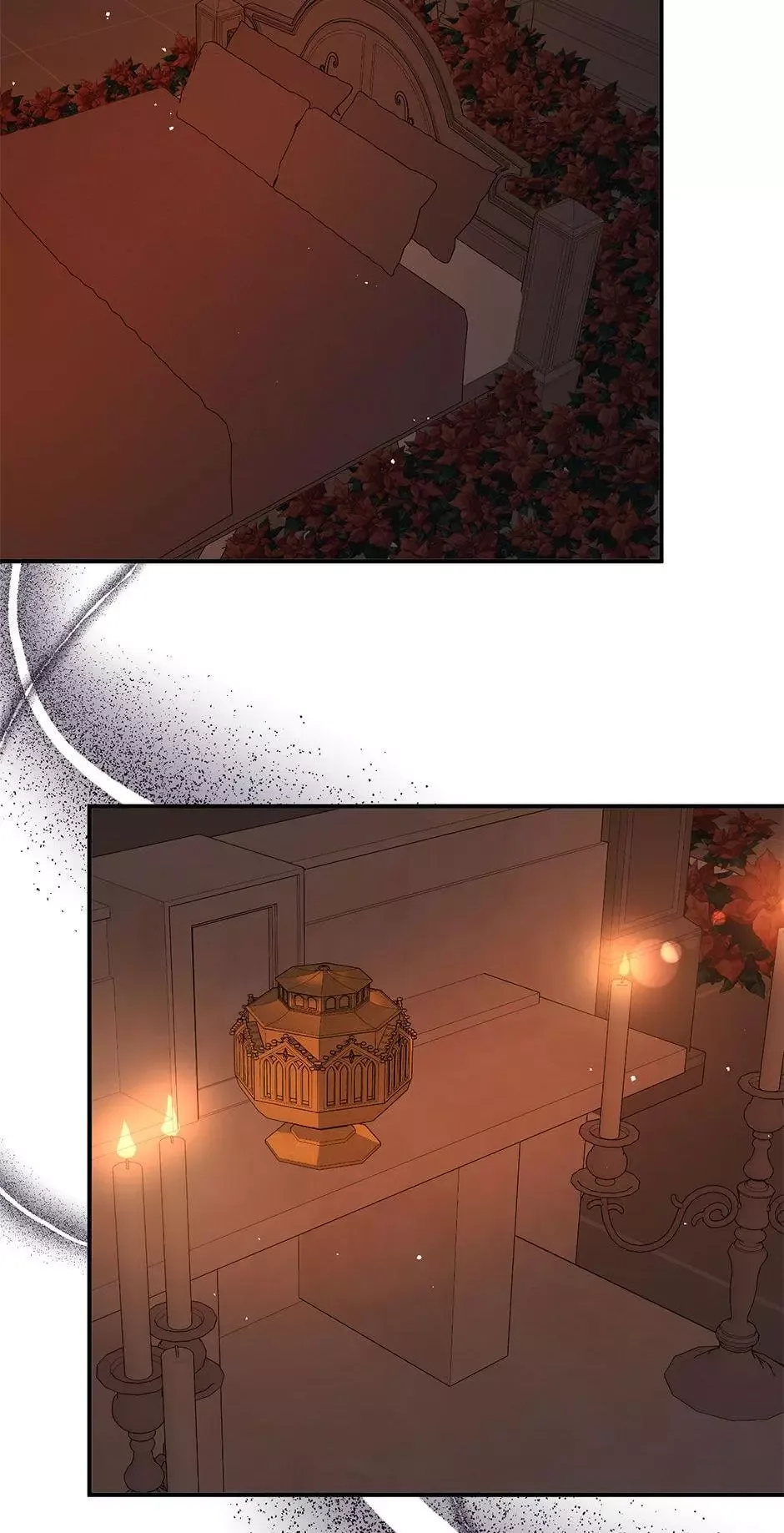 I Didn't Mean to Seduce the Male Lead Chapter 62 page 43