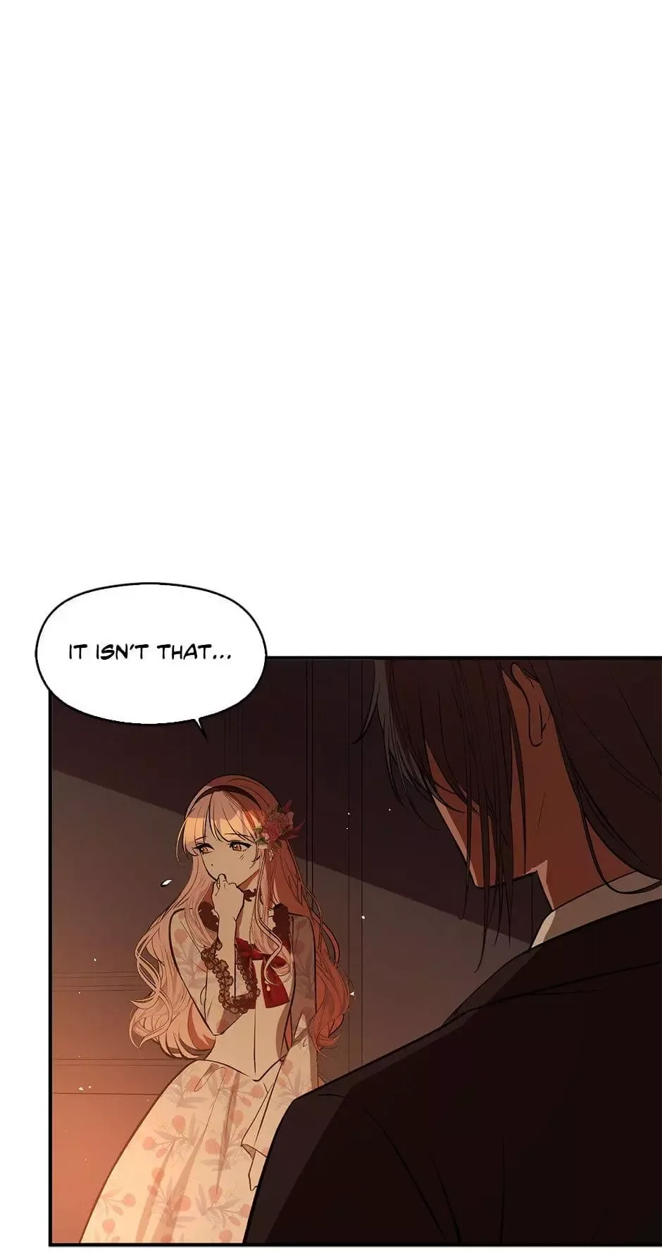 I Didn't Mean to Seduce the Male Lead Chapter 62 page 48
