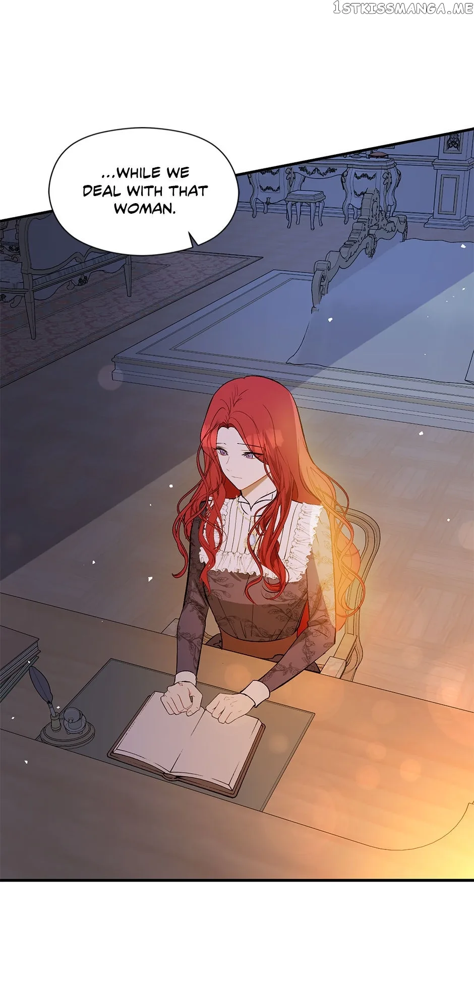 I Didn't Mean to Seduce the Male Lead Chapter 66 page 20