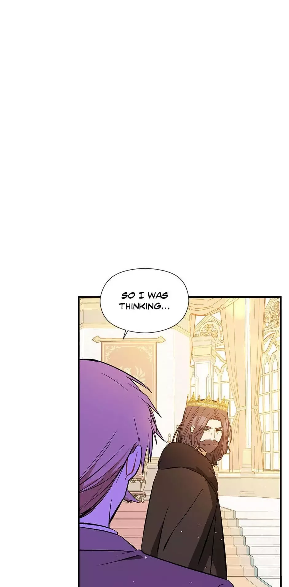 I Didn't Mean to Seduce the Male Lead Chapter 64 page 61
