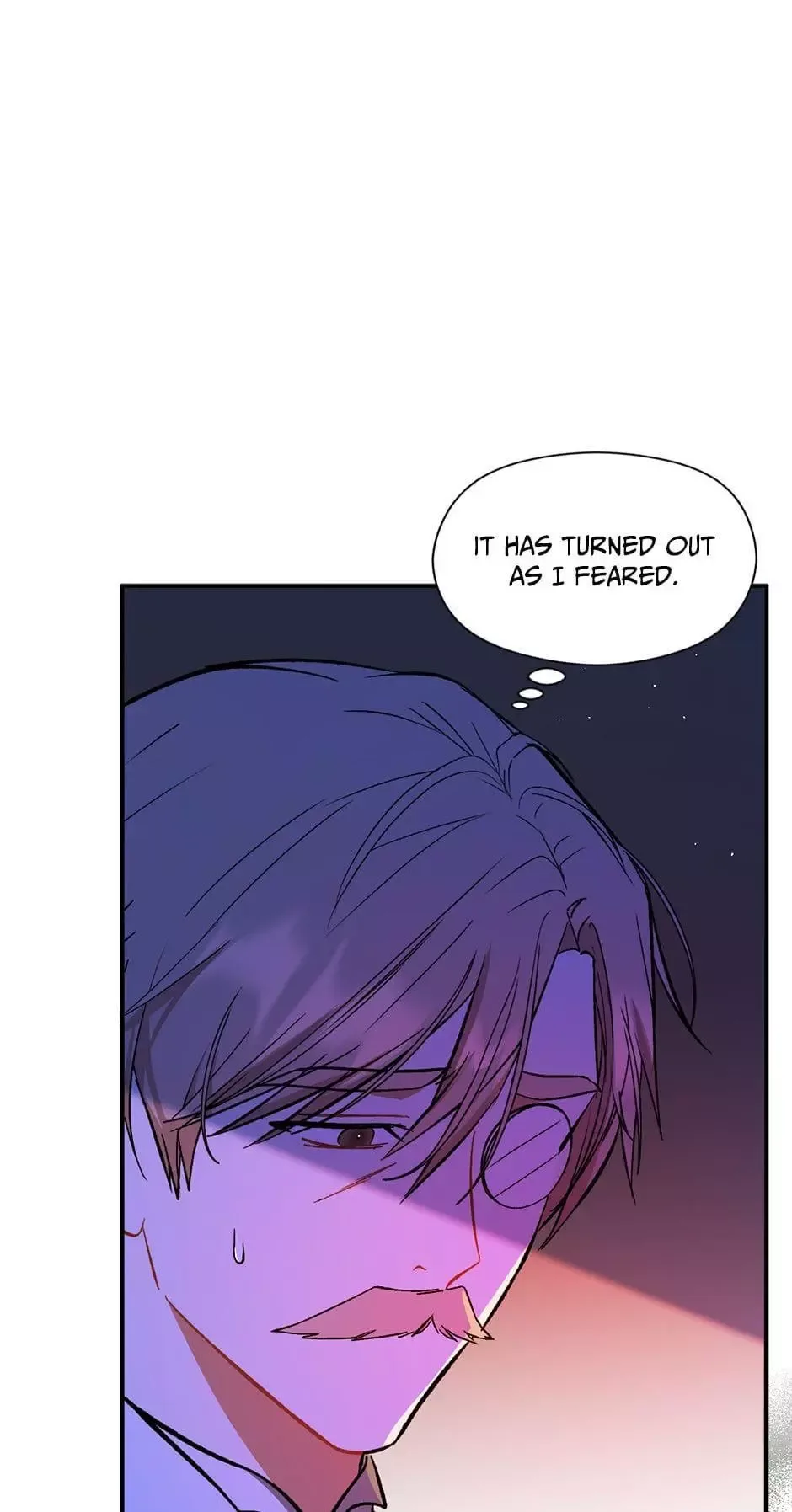 I Didn't Mean to Seduce the Male Lead Chapter 64 page 57