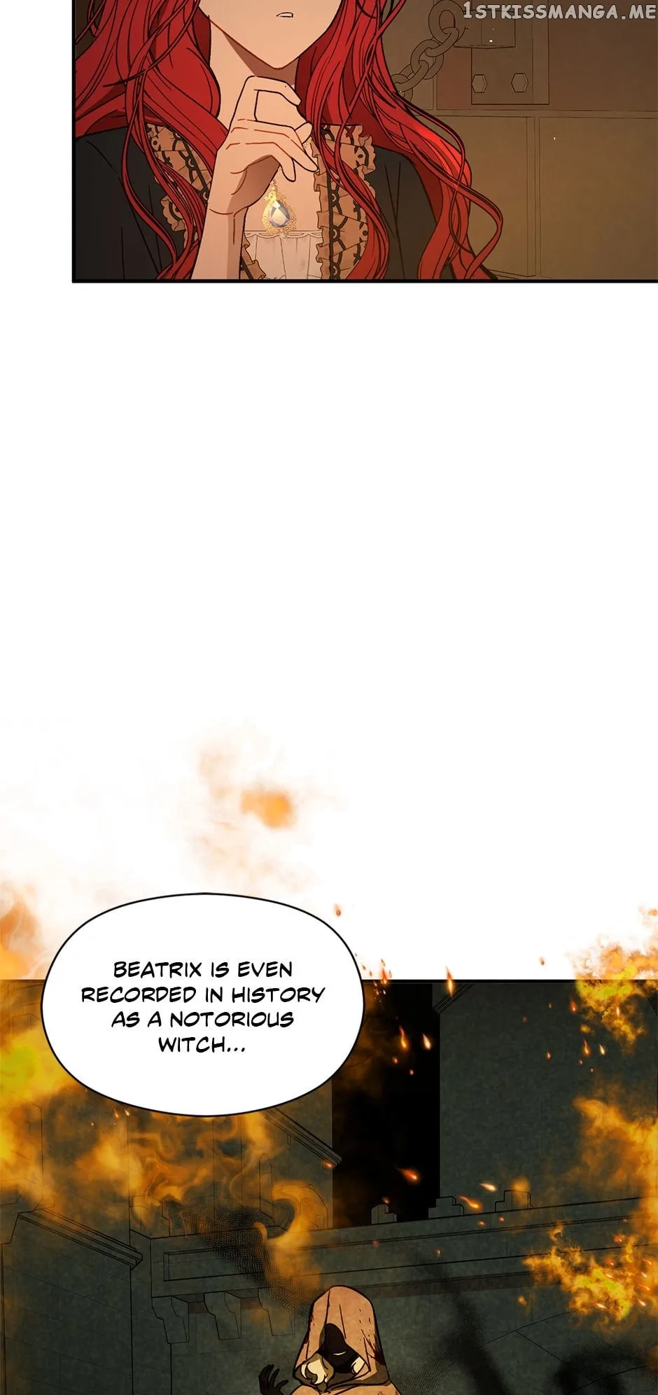 I Didn't Mean to Seduce the Male Lead Chapter 63 page 35