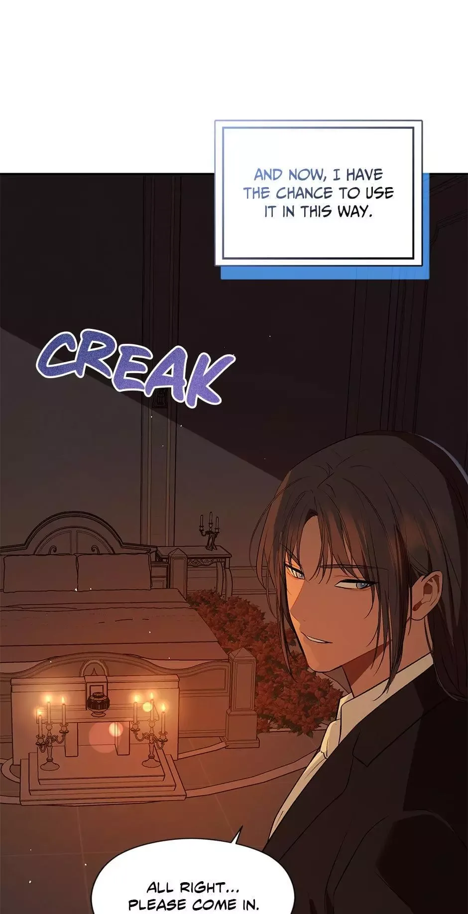 I Didn't Mean to Seduce the Male Lead Chapter 62 page 41