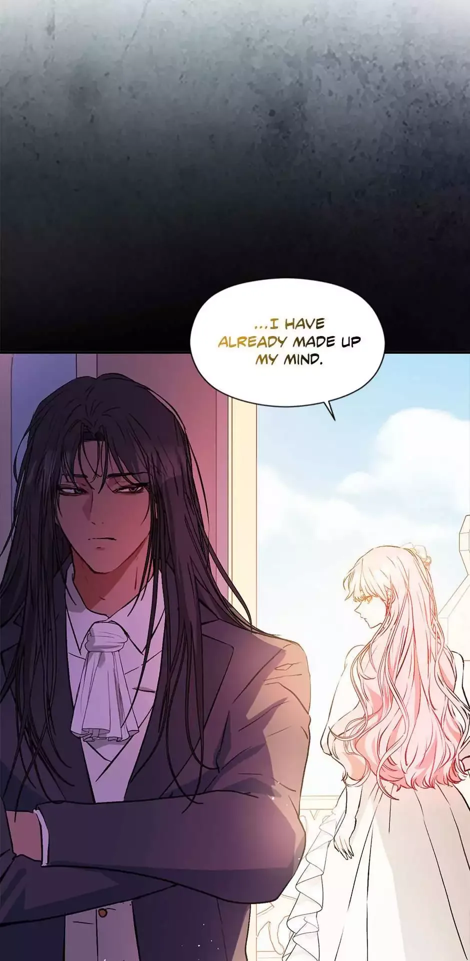 I Didn't Mean to Seduce the Male Lead Chapter 61 page 69