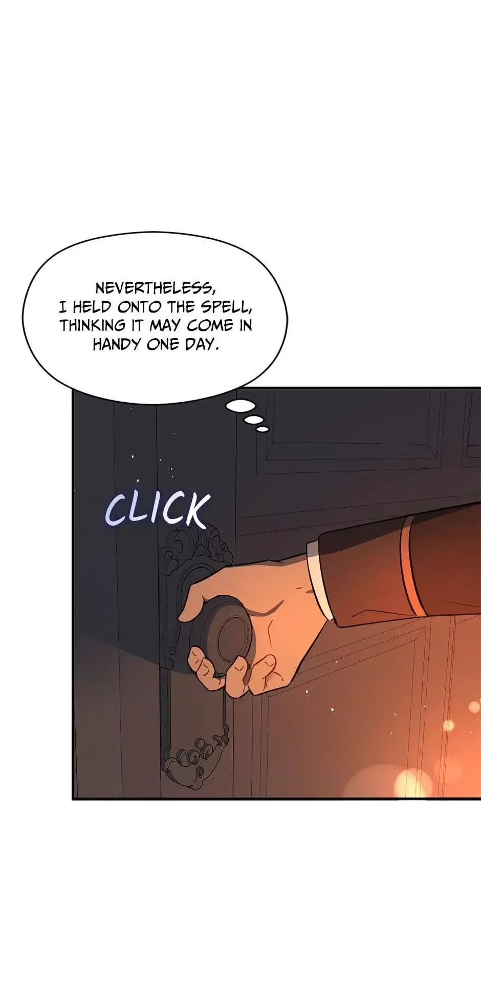 I Didn't Mean to Seduce the Male Lead Chapter 62 page 40