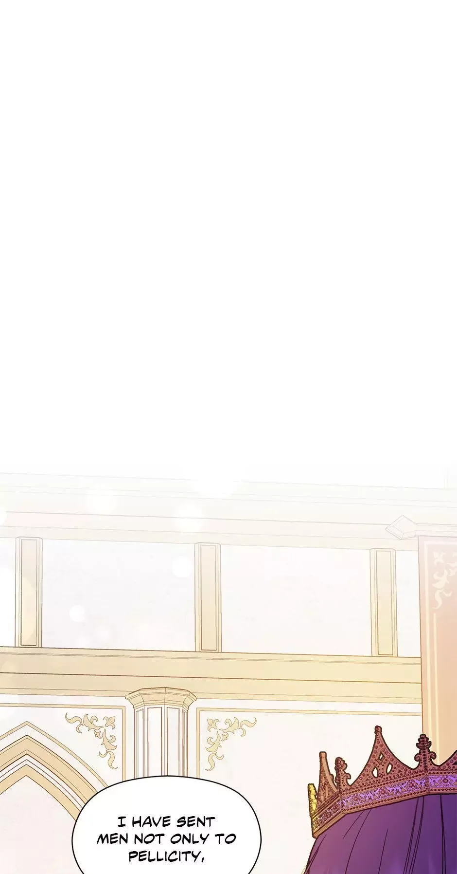 I Didn't Mean to Seduce the Male Lead Chapter 64 page 55