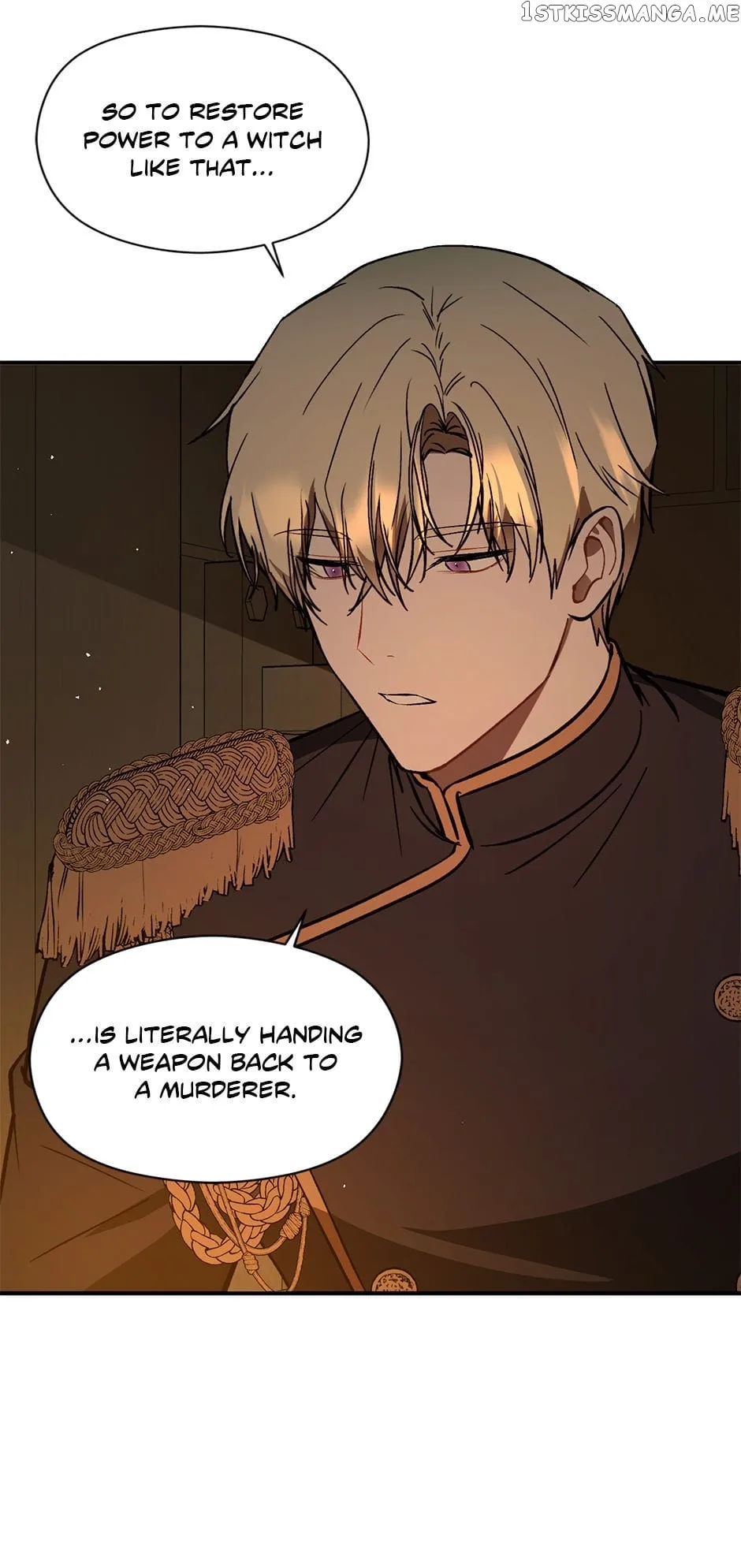 I Didn't Mean to Seduce the Male Lead Chapter 63 page 37