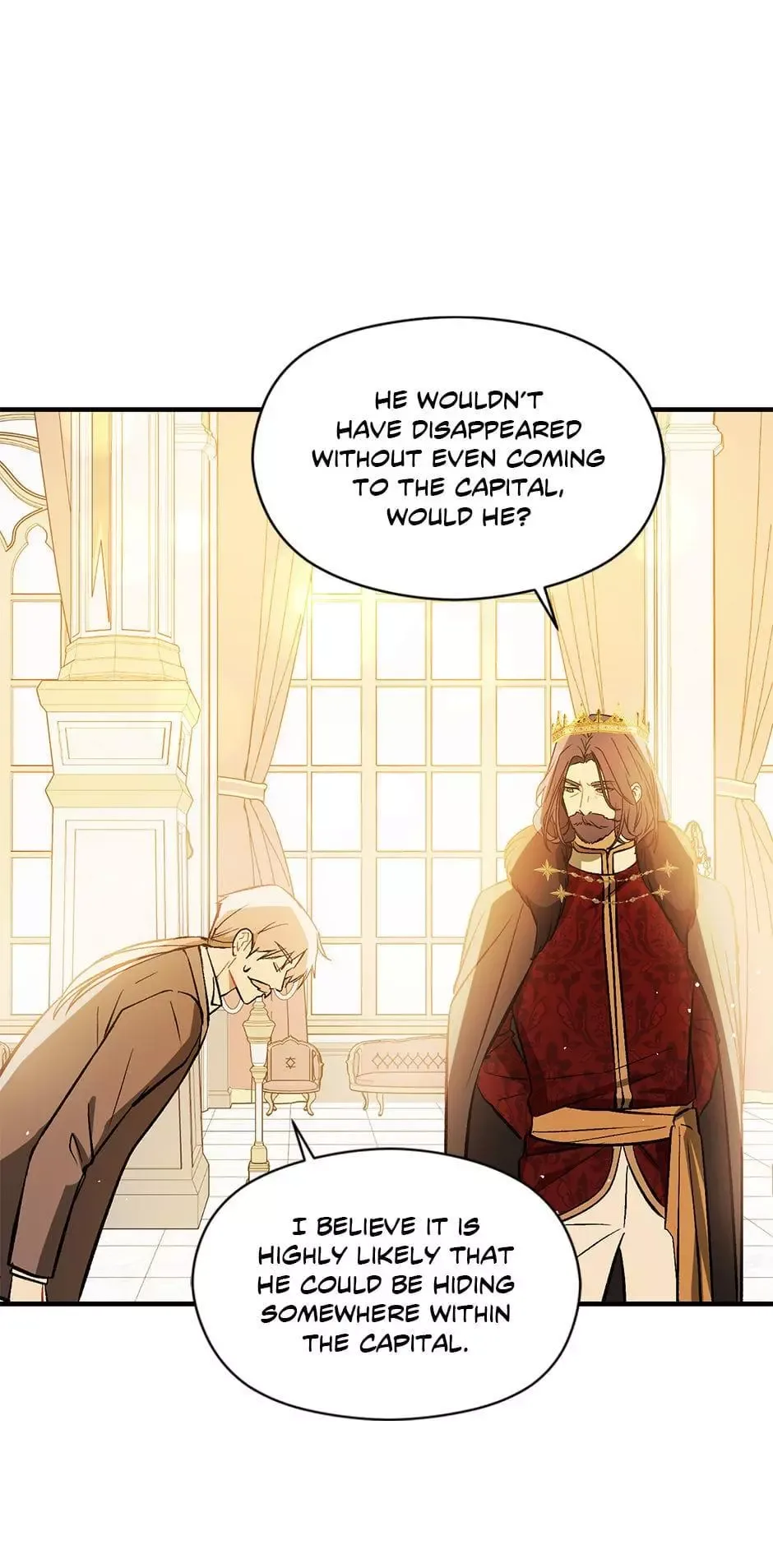 I Didn't Mean to Seduce the Male Lead Chapter 64 page 60