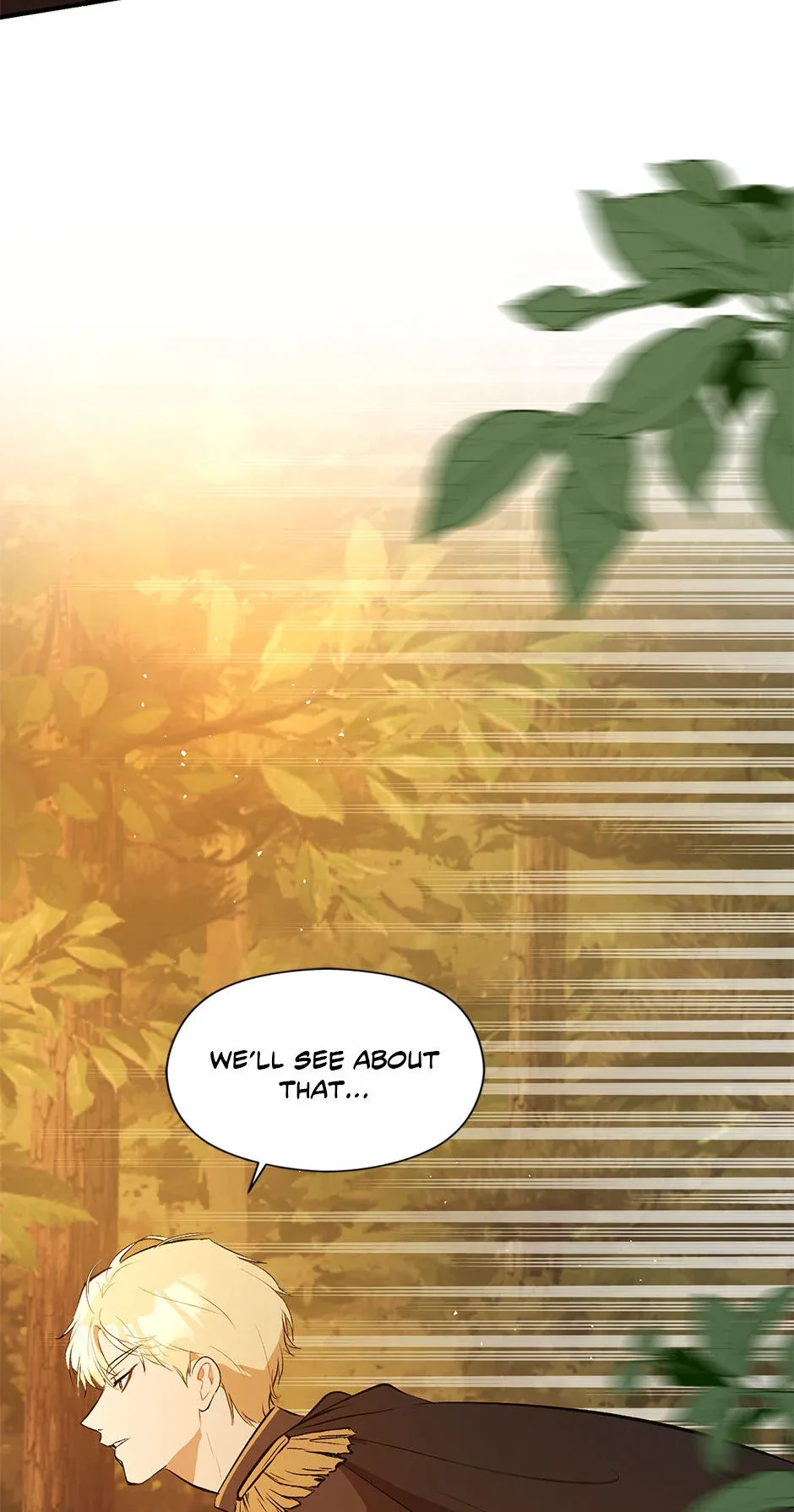 I Didn't Mean to Seduce the Male Lead Chapter 59 page 71