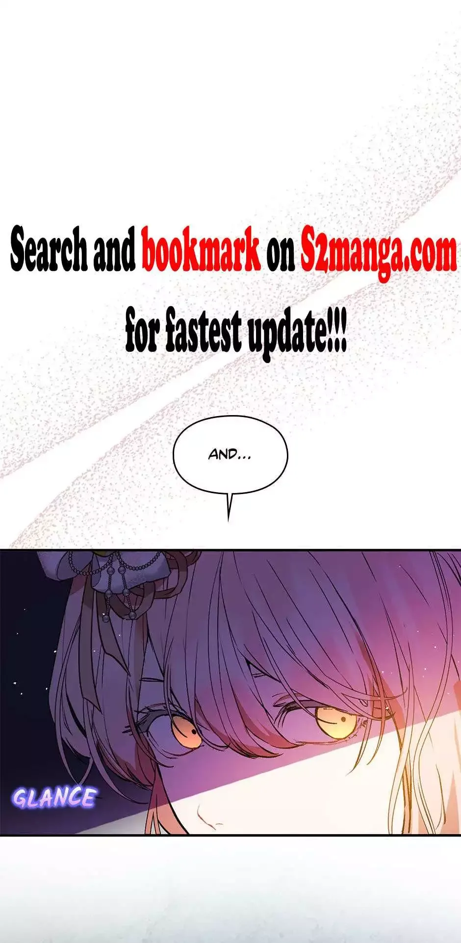 I Didn't Mean to Seduce the Male Lead Chapter 61 page 68