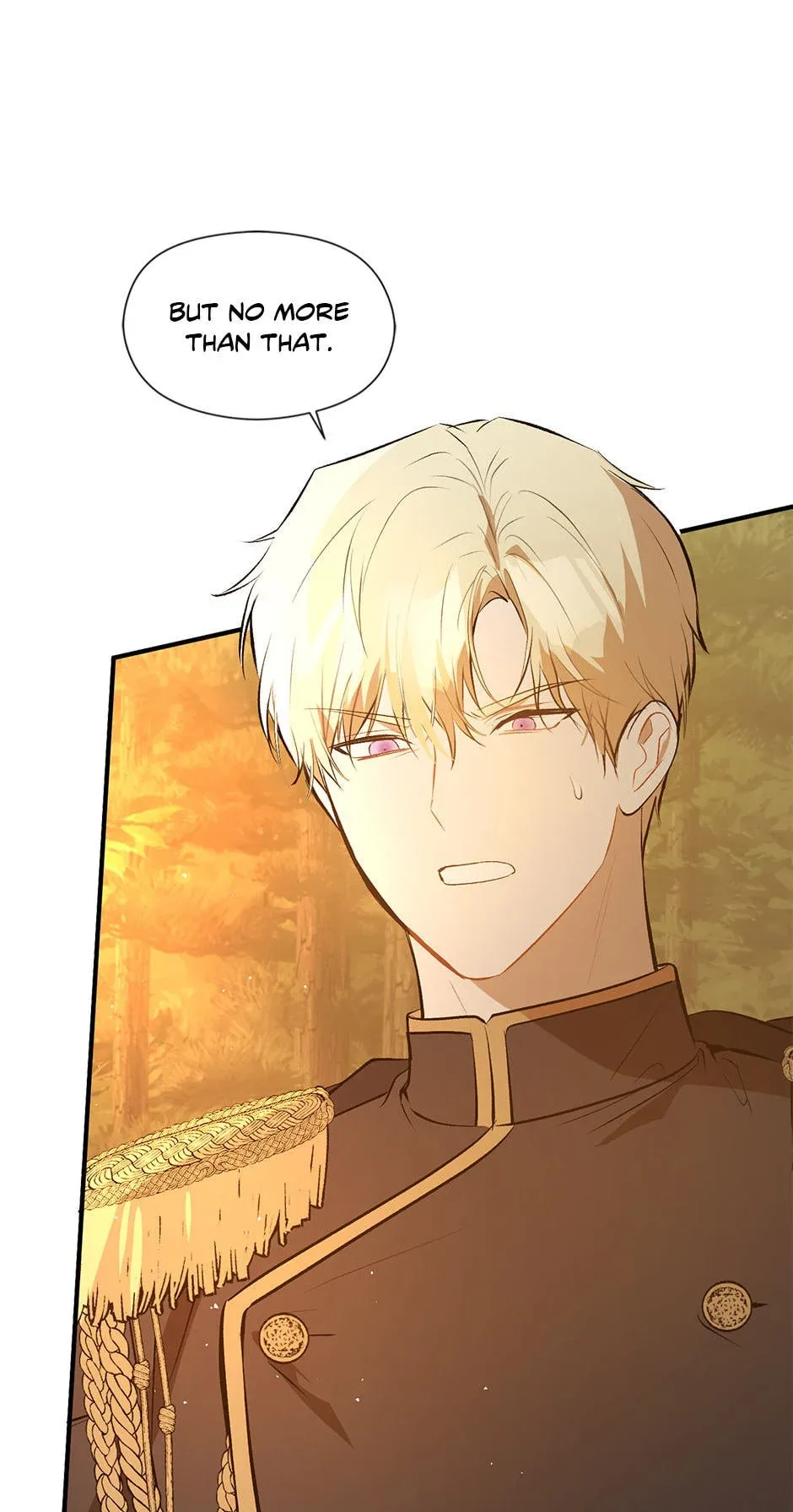 I Didn't Mean to Seduce the Male Lead Chapter 59 page 69