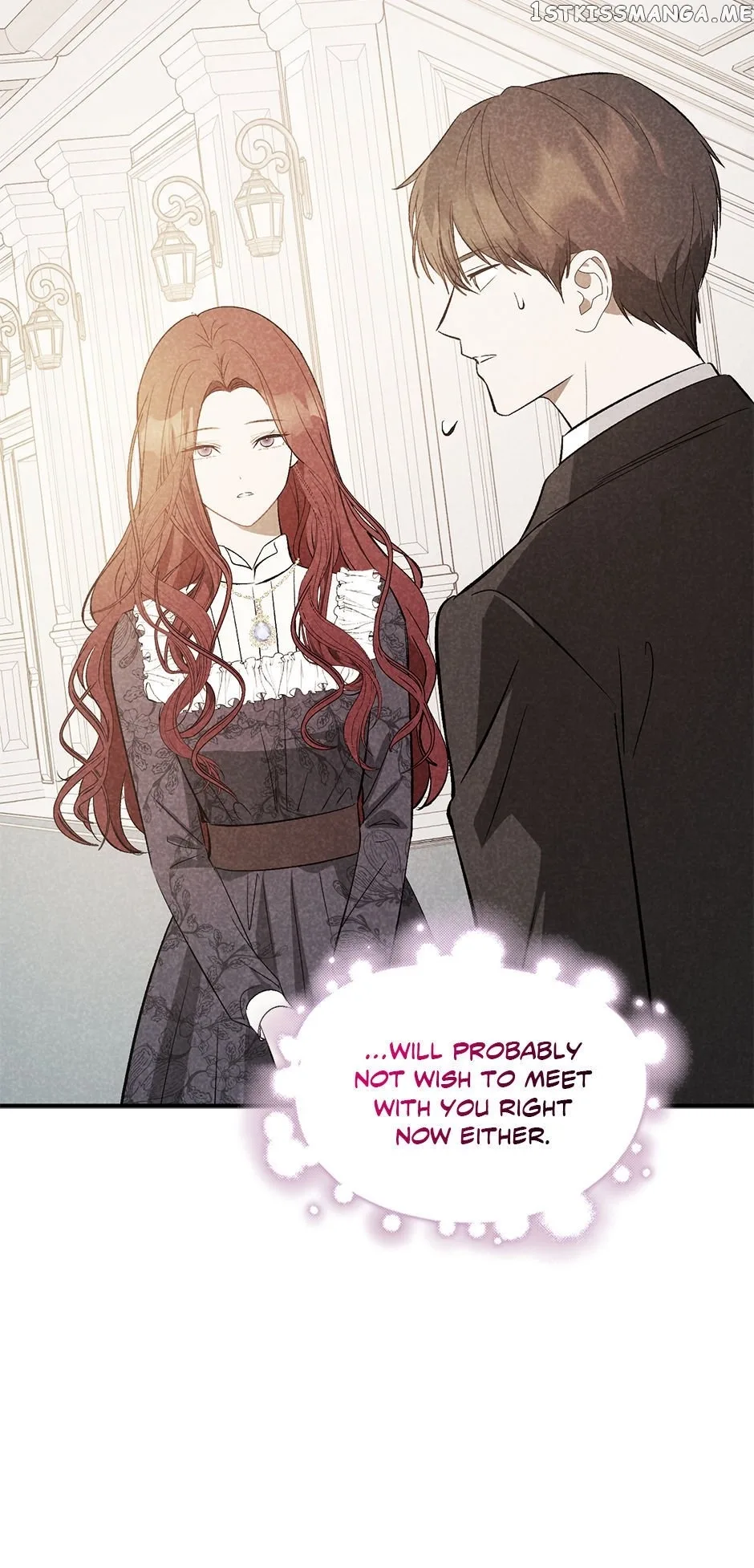 I Didn't Mean to Seduce the Male Lead Chapter 66 page 26