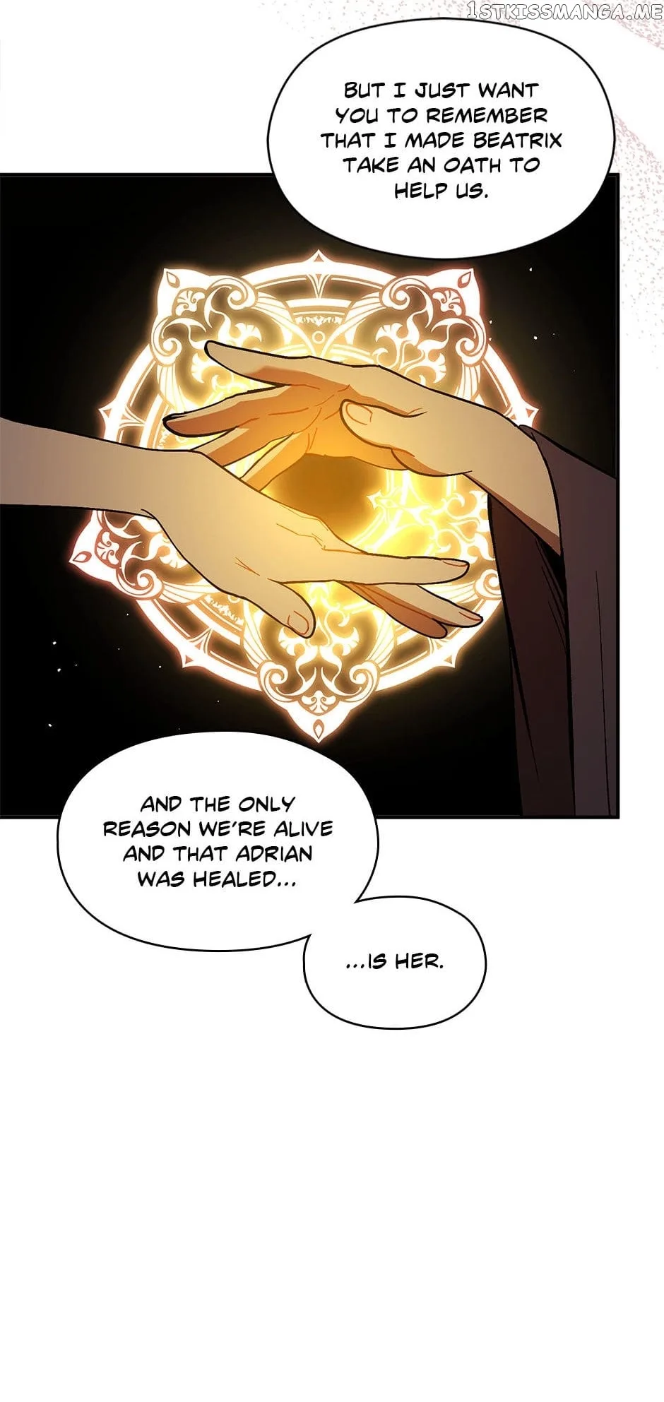 I Didn't Mean to Seduce the Male Lead Chapter 63 page 44
