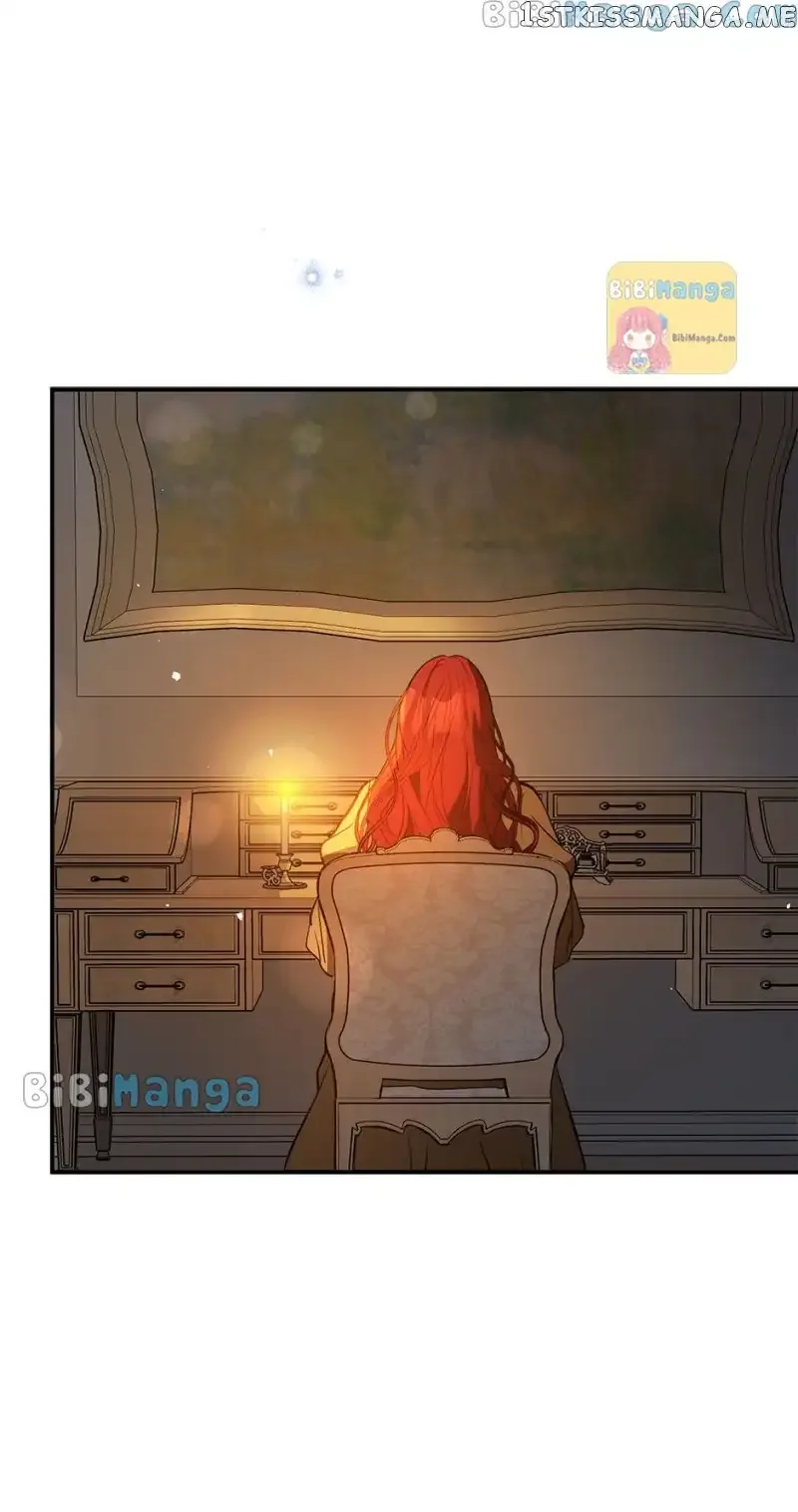I Didn't Mean to Seduce the Male Lead Chapter 71 page 4