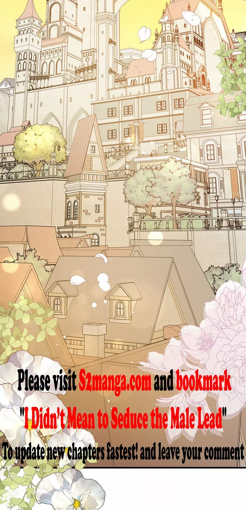 I Didn't Mean to Seduce the Male Lead Chapter 59 page 78