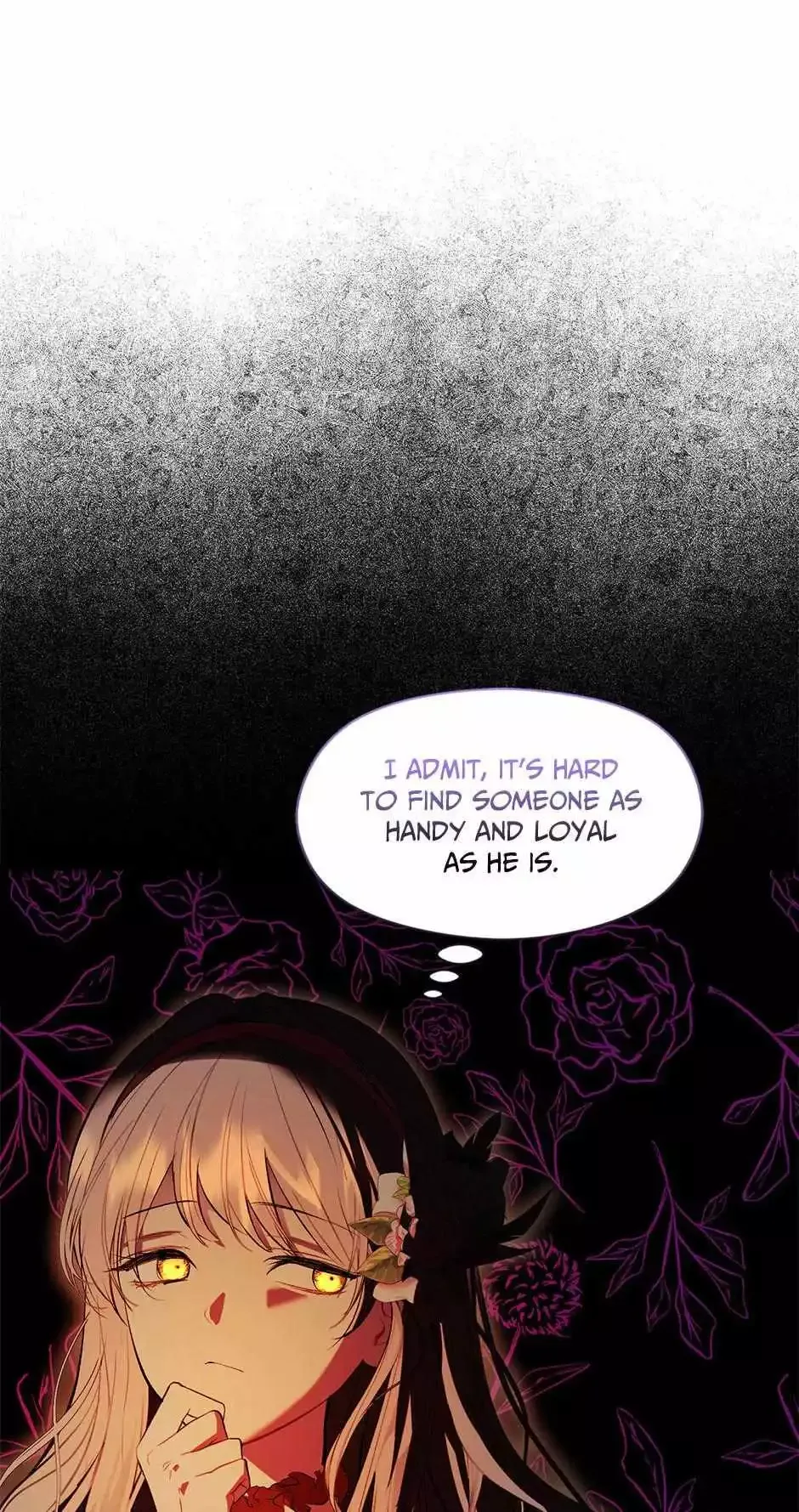 I Didn't Mean to Seduce the Male Lead Chapter 62 page 49