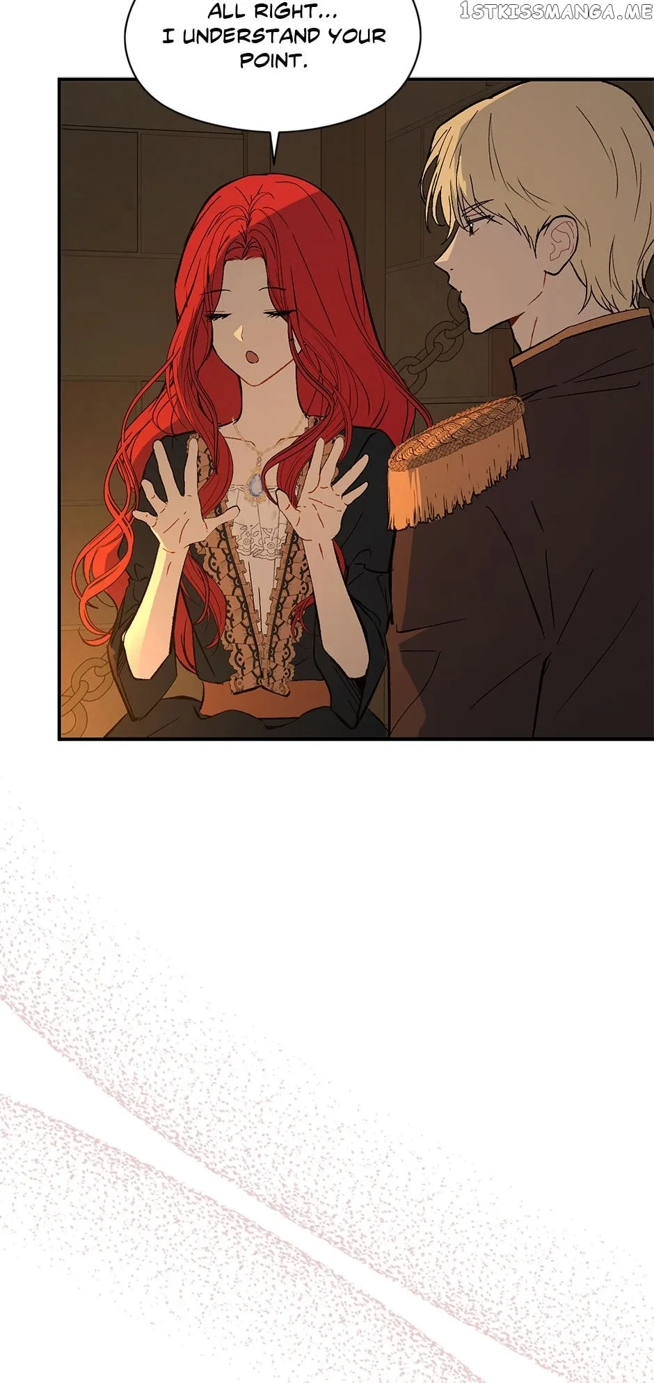 I Didn't Mean to Seduce the Male Lead Chapter 63 page 43
