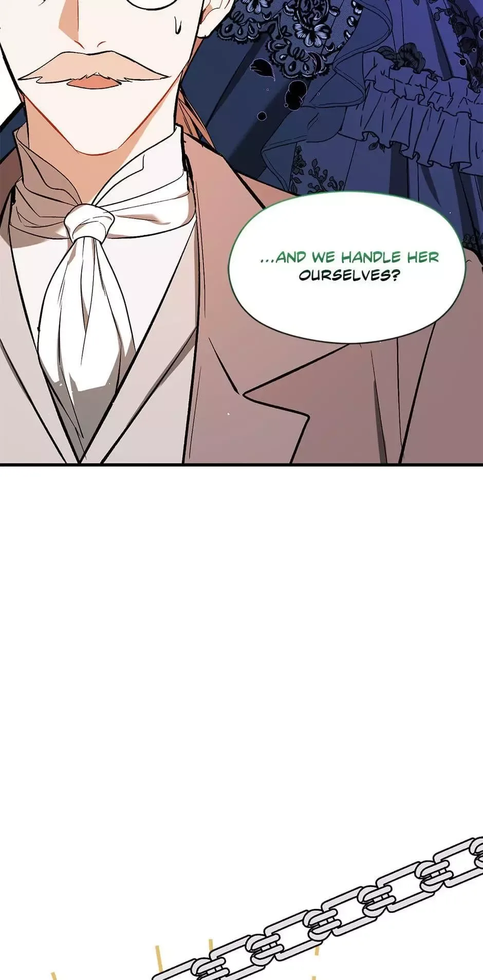 I Didn't Mean to Seduce the Male Lead Chapter 64 page 63