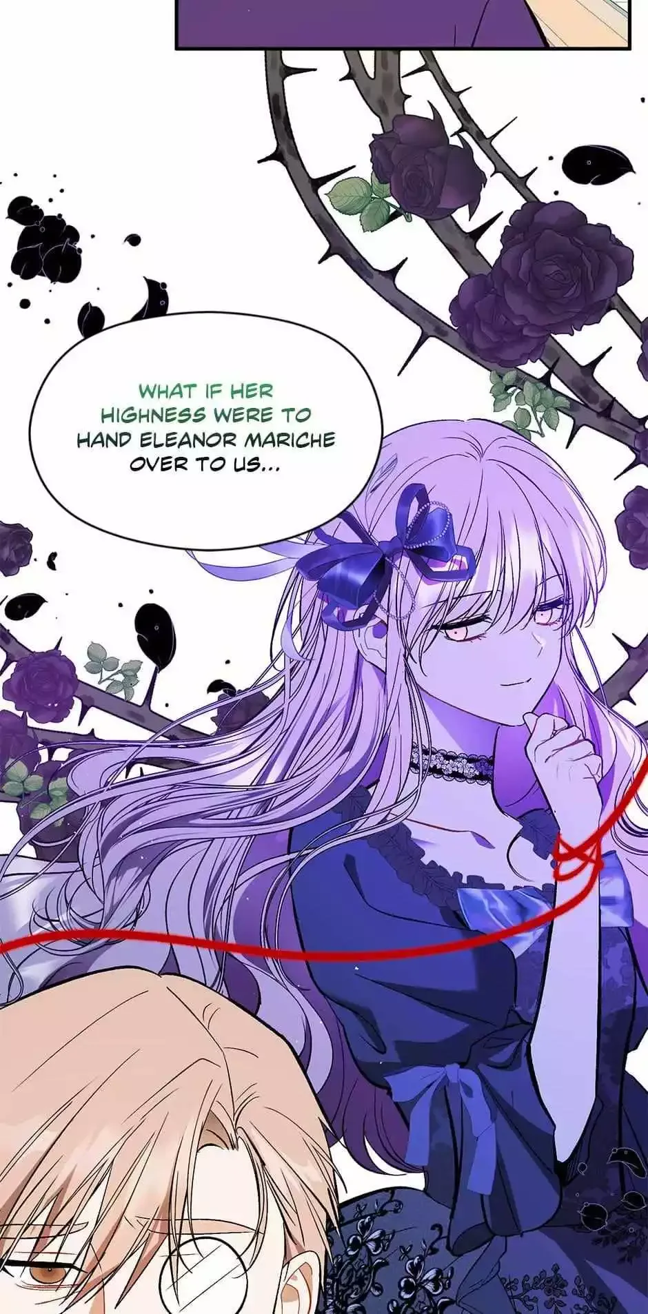 I Didn't Mean to Seduce the Male Lead Chapter 64 page 62