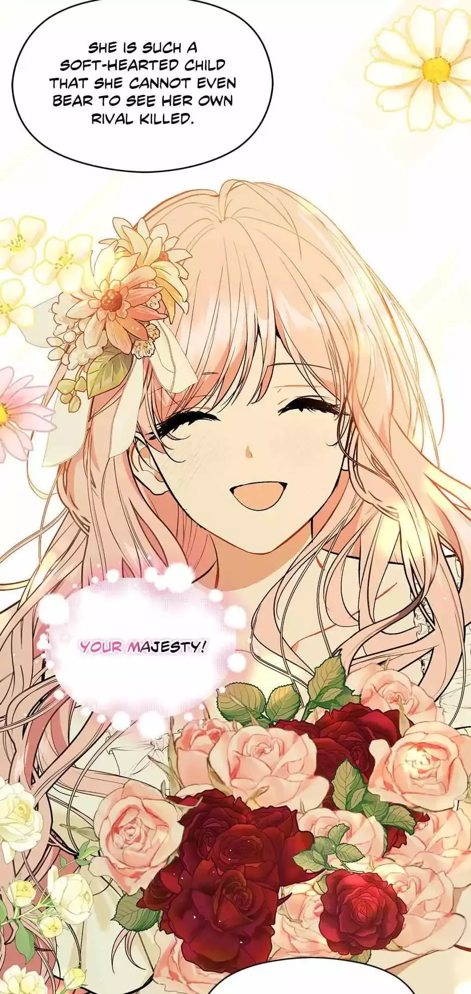 I Didn't Mean to Seduce the Male Lead Chapter 64 page 69