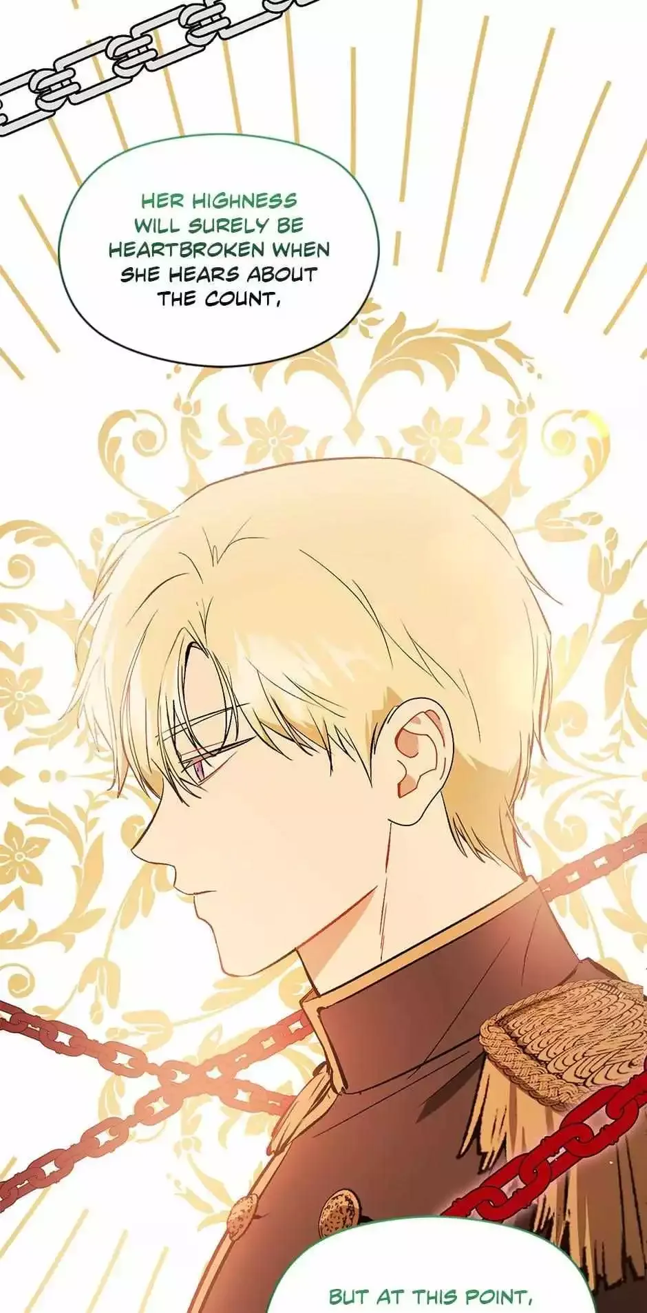 I Didn't Mean to Seduce the Male Lead Chapter 64 page 64