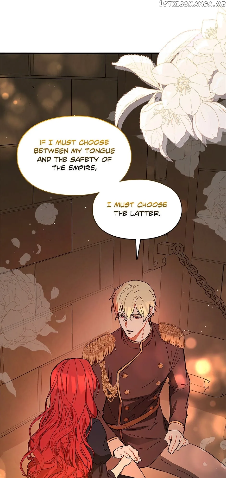 I Didn't Mean to Seduce the Male Lead Chapter 63 page 38