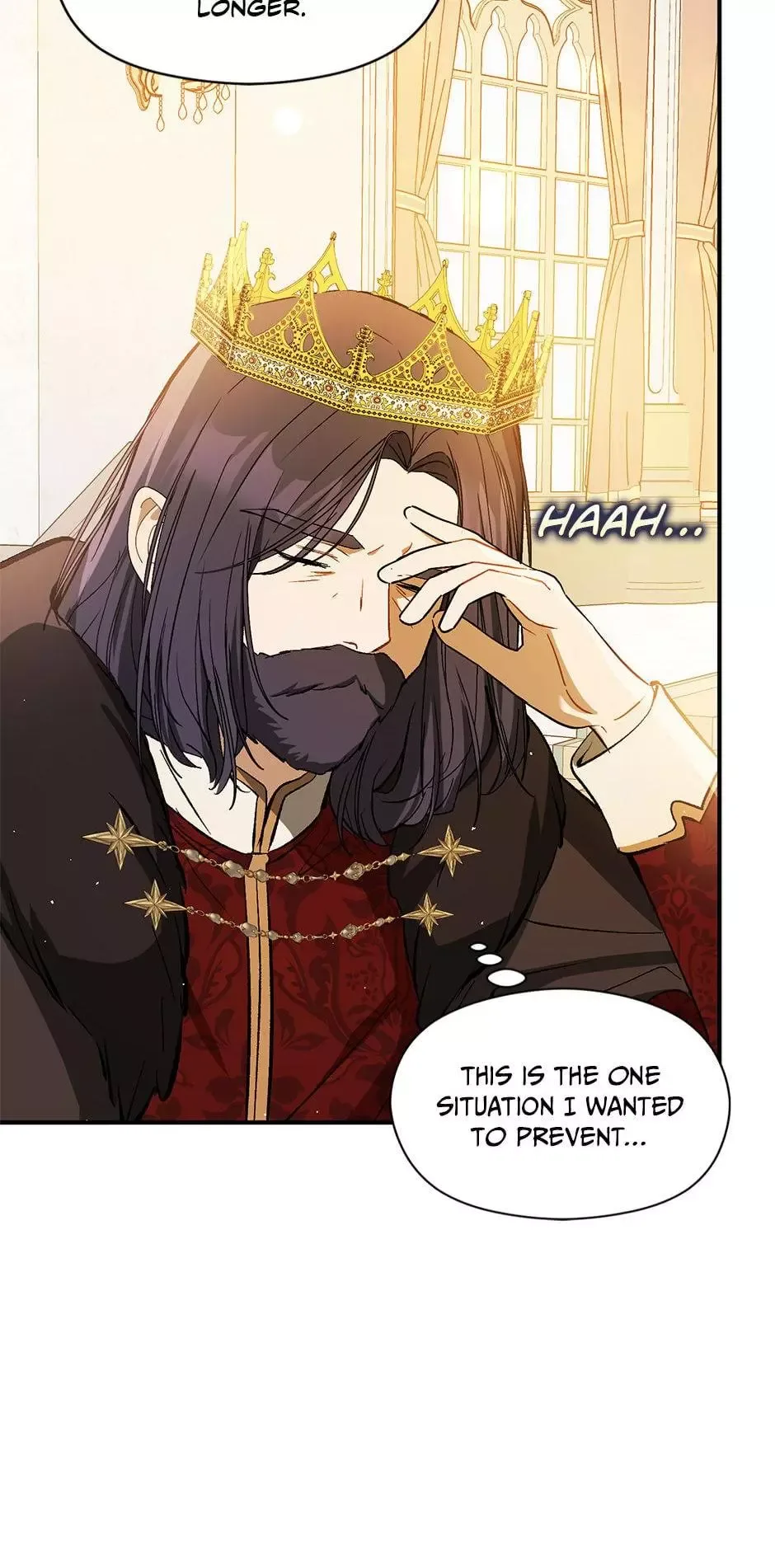 I Didn't Mean to Seduce the Male Lead Chapter 64 page 66