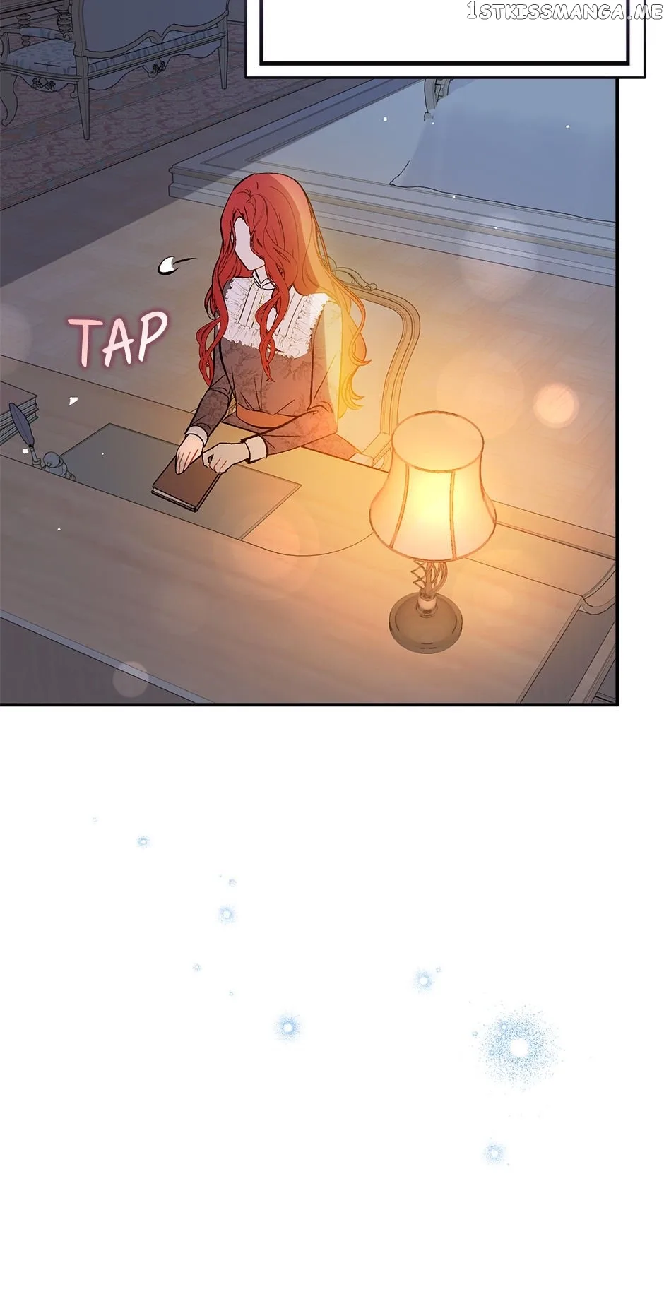 I Didn't Mean to Seduce the Male Lead Chapter 66 page 32